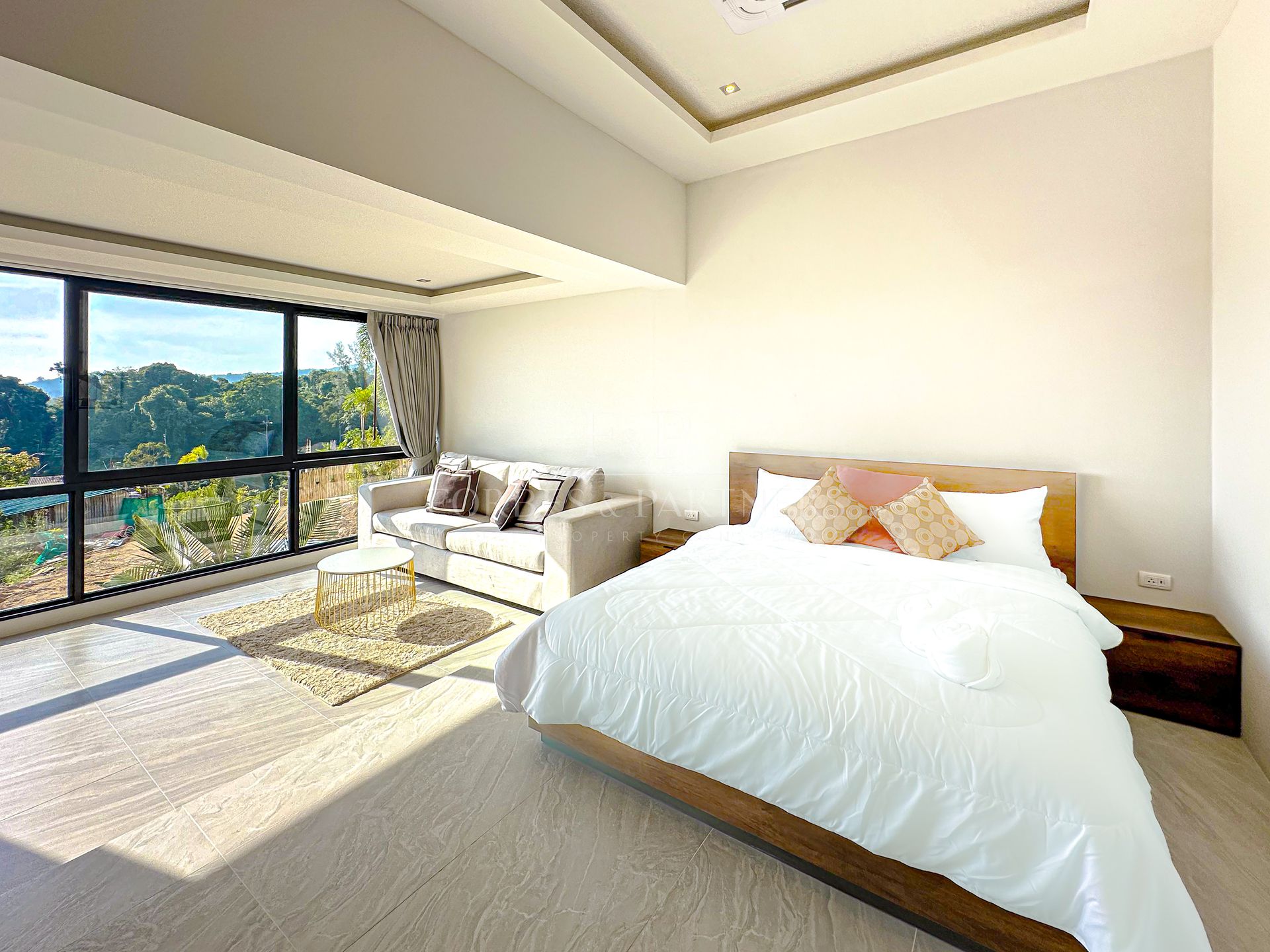 Ocean Hills Villa Phuket near Layan Beach - Layan, Phuket, Thailand