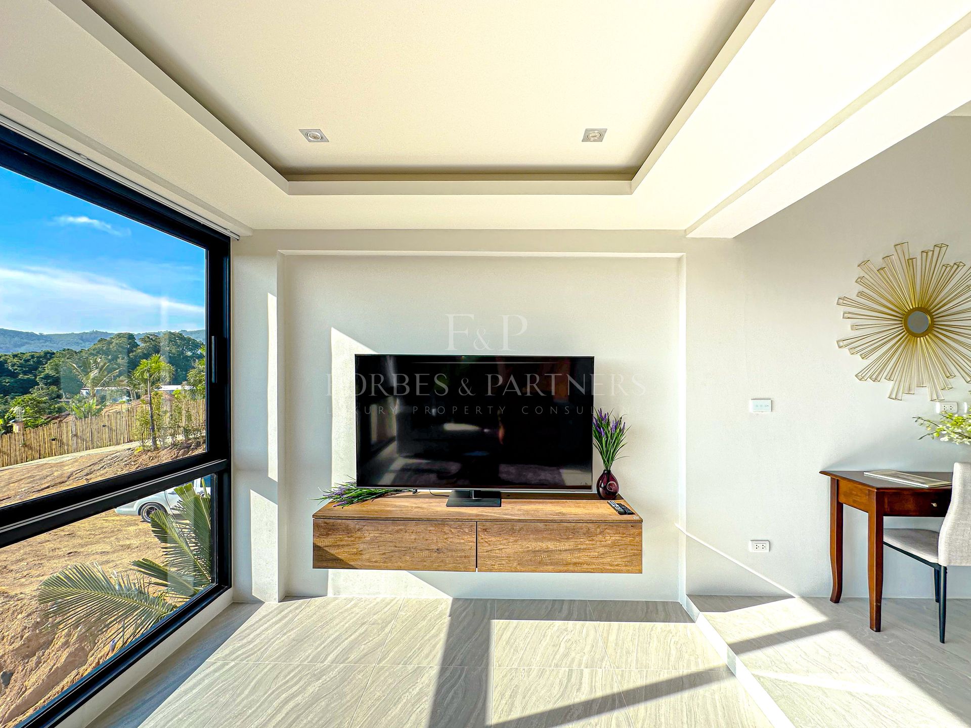 Ocean Hills Villa Phuket near Layan Beach - Layan, Phuket, Thailand