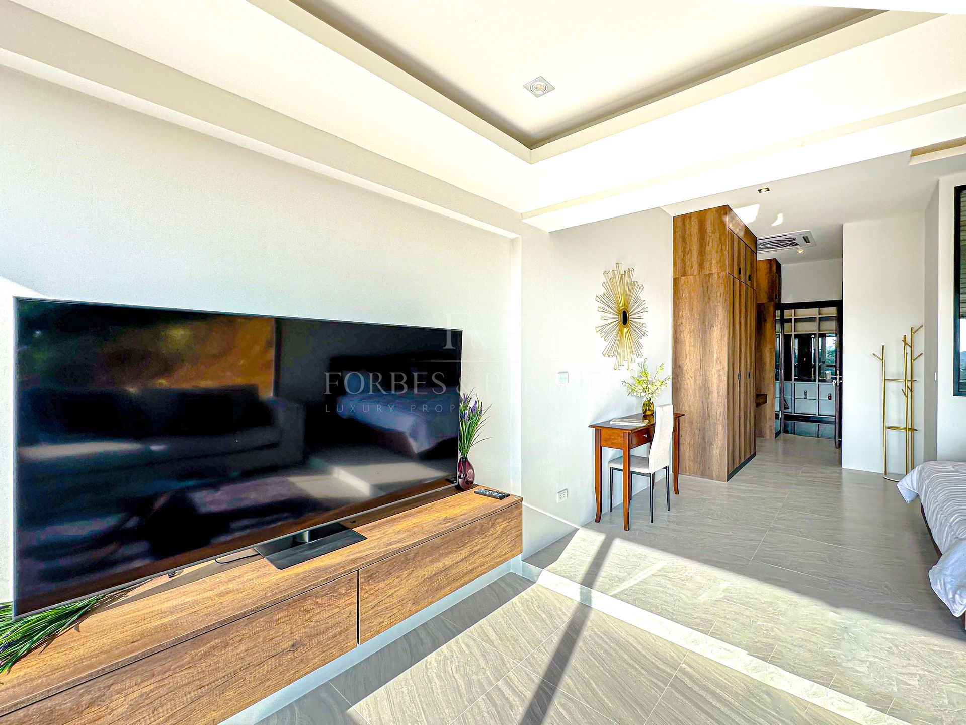 Ocean Hills Villa Phuket near Layan Beach - Layan, Phuket, Thailand