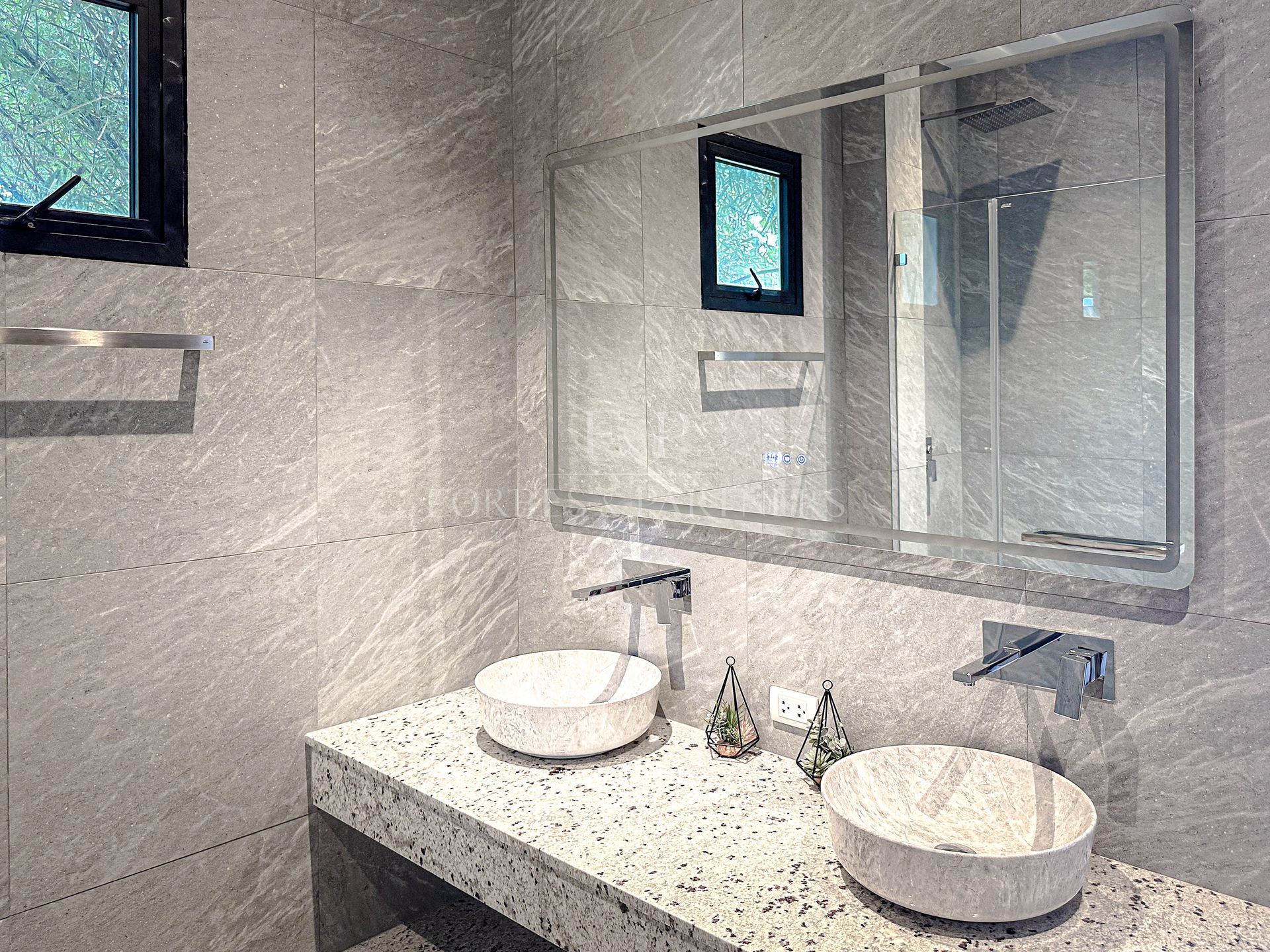 Ocean Hills Villa Phuket near Layan Beach - Layan, Phuket, Thailand