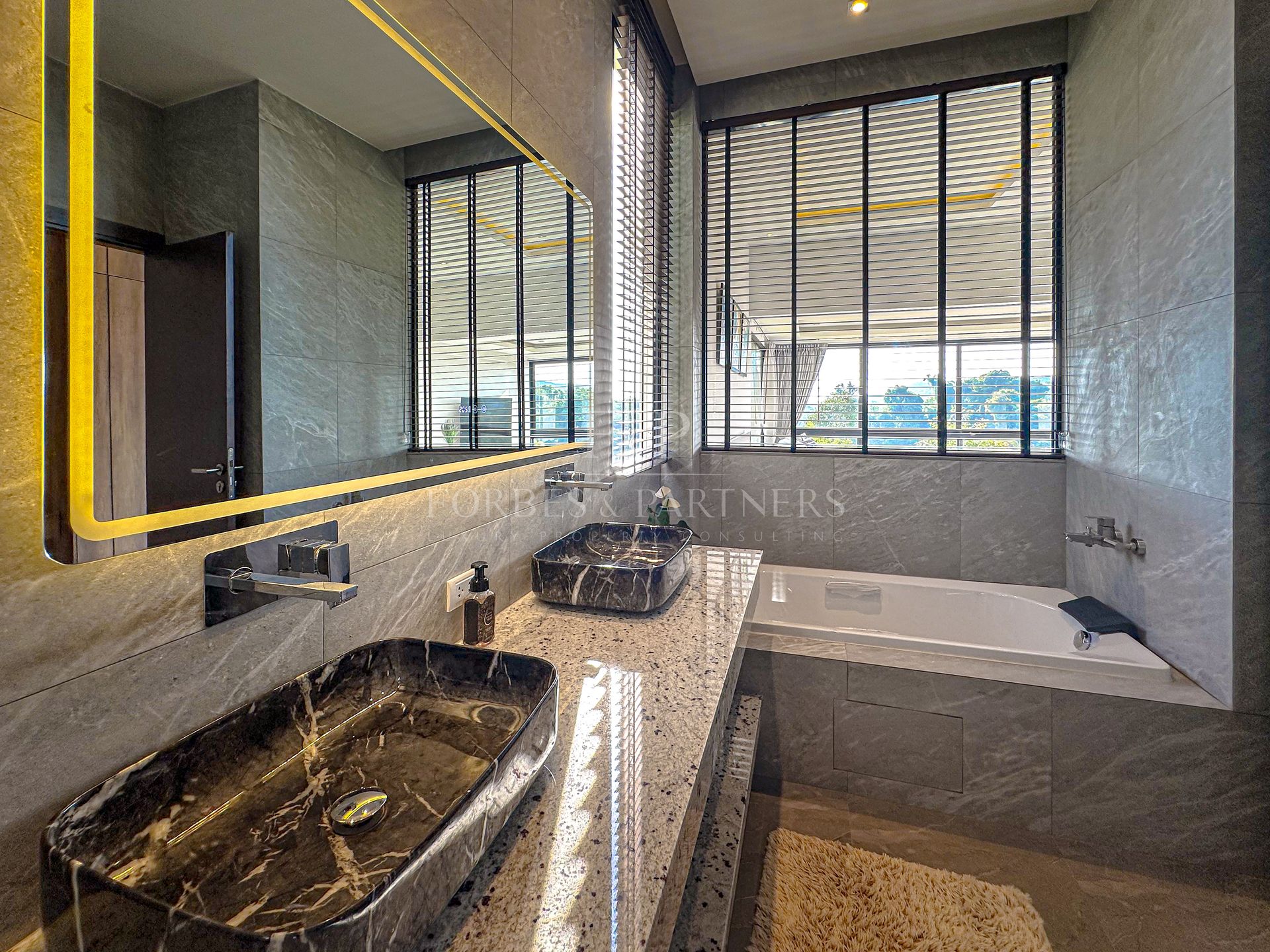 Ocean Hills Villa Phuket near Layan Beach - Layan, Phuket, Thailand