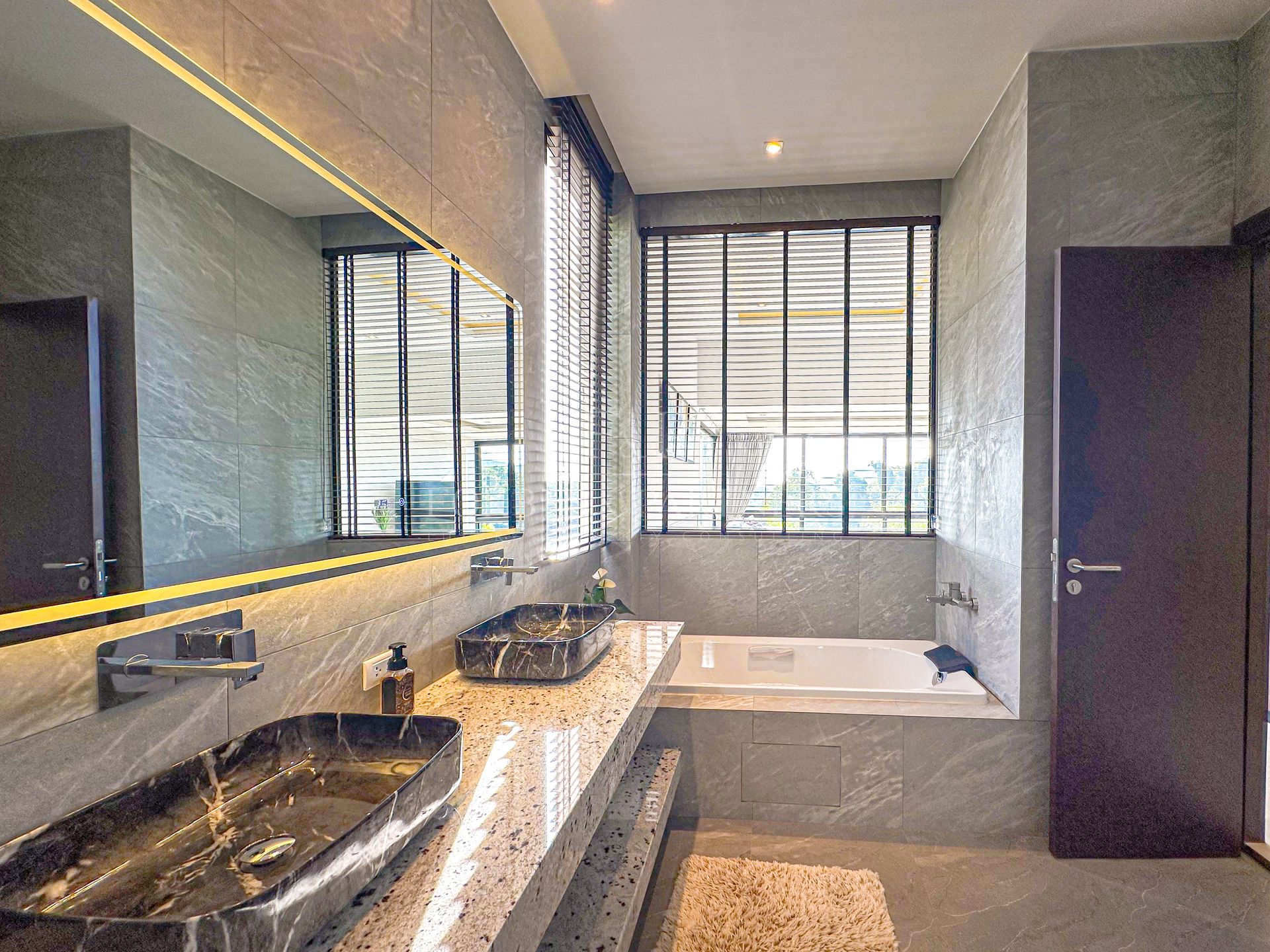 Ocean Hills Villa Phuket near Layan Beach - Layan, Phuket, Thailand