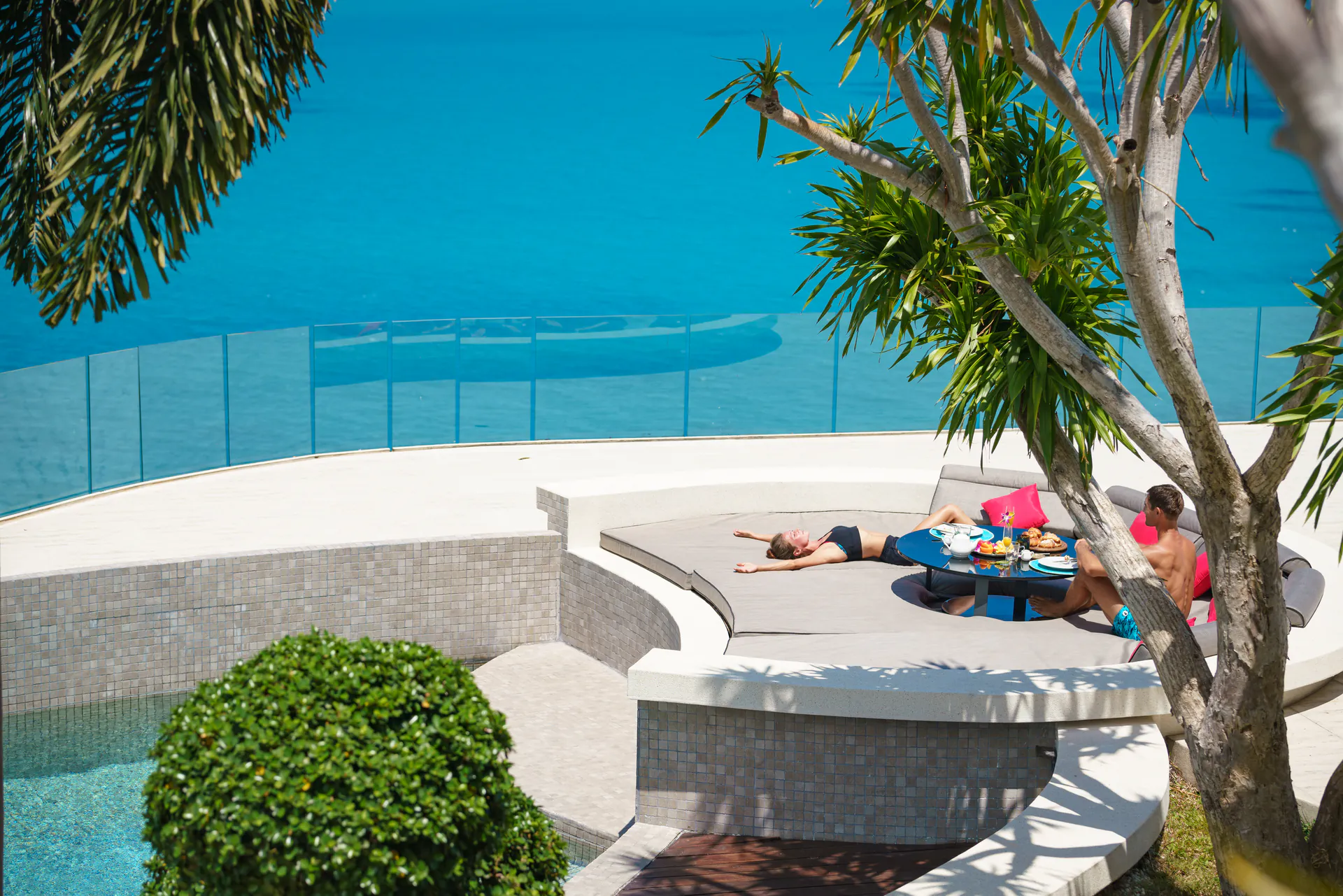 VILLA AMAZE - Chaweng Noi, Ko Samui, Thailand