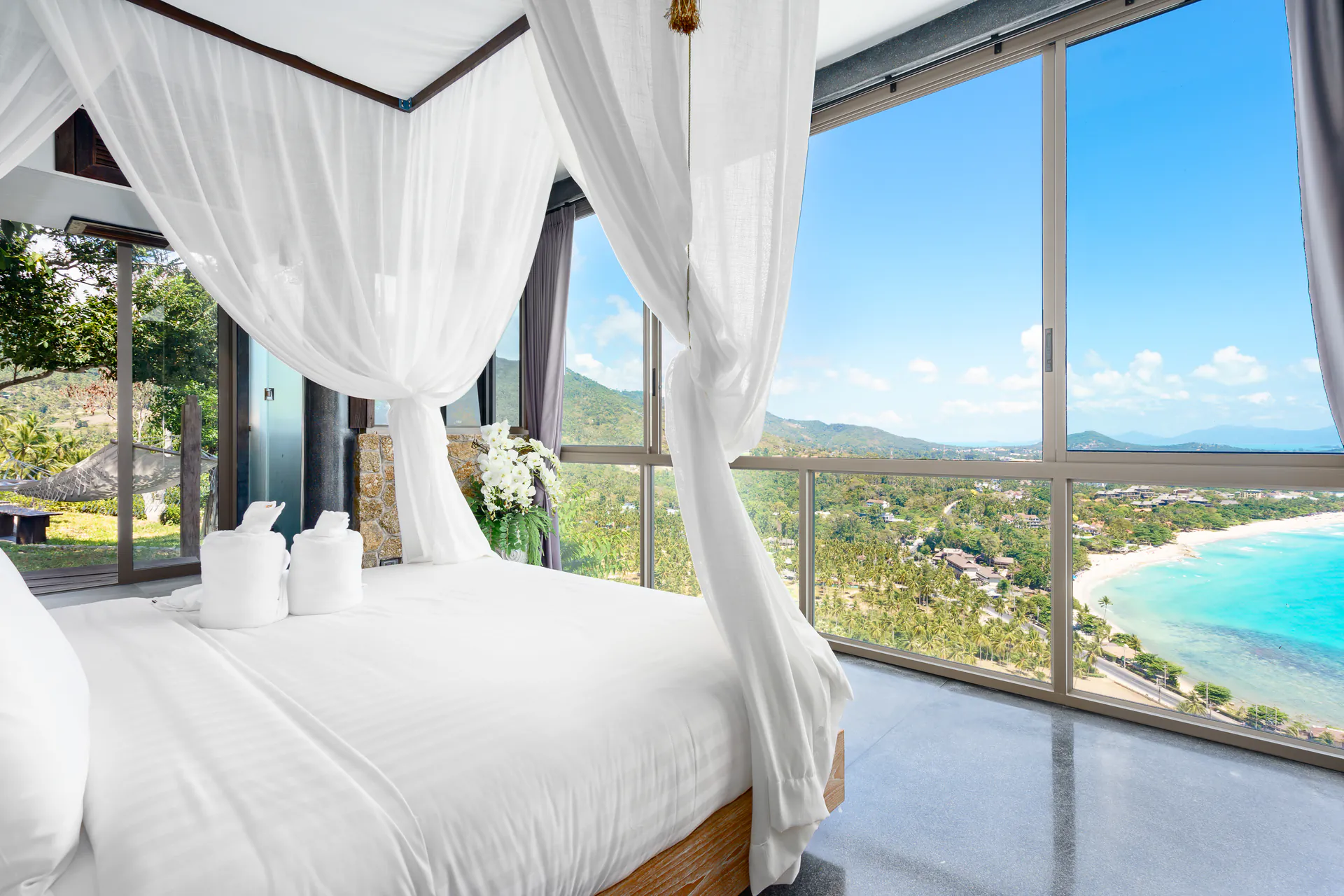 VILLA AMAZE - Chaweng Noi, Ko Samui, Thailand