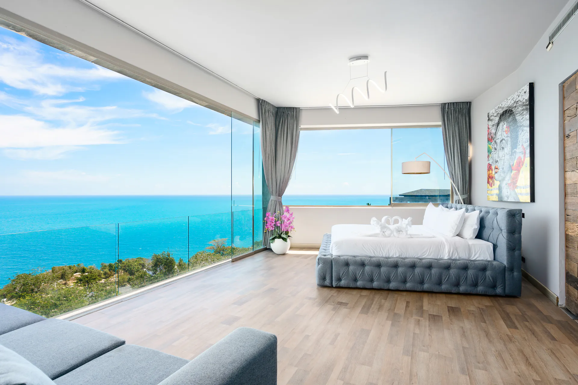 VILLA AMAZE - Chaweng Noi, Ko Samui, Thailand