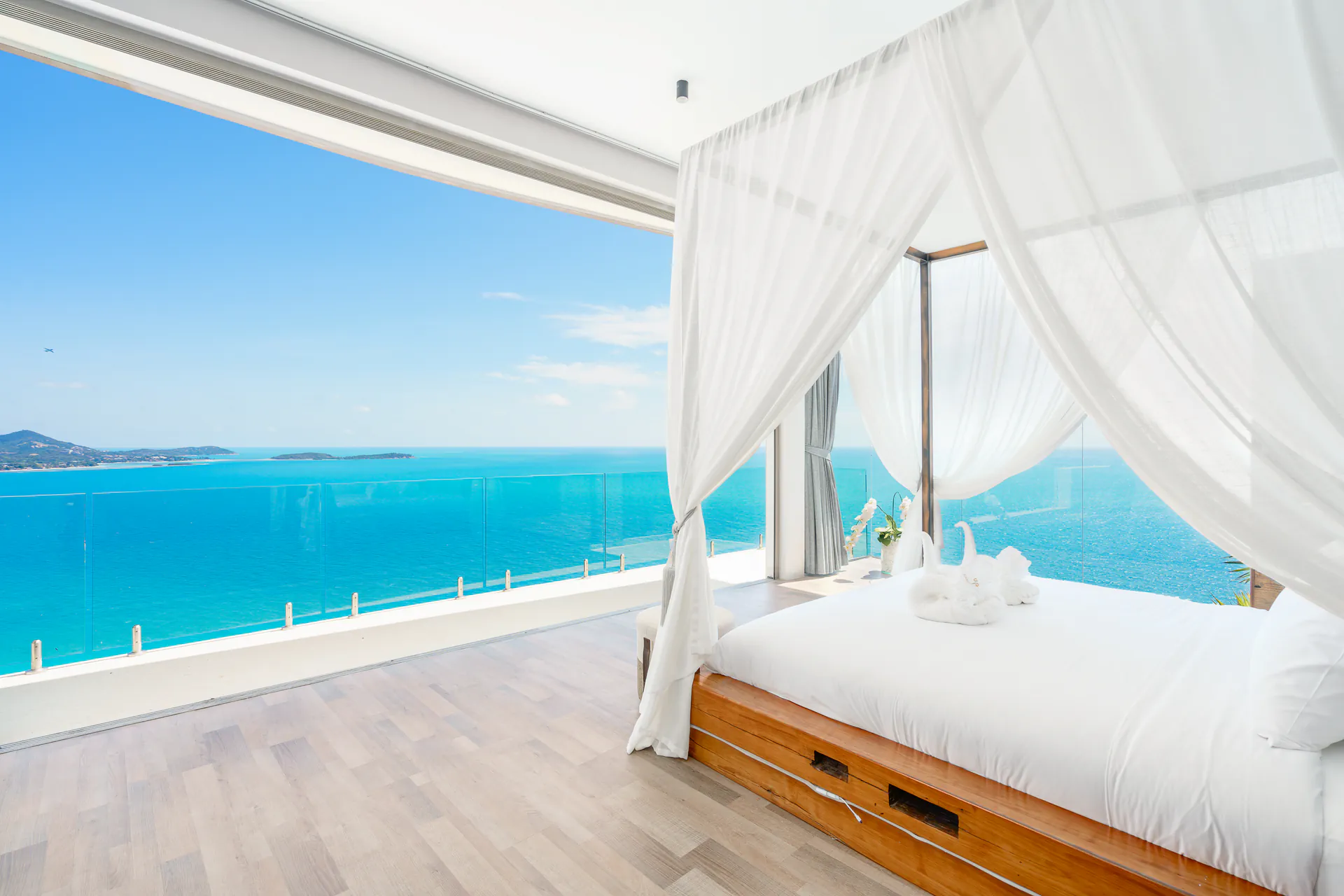 VILLA AMAZE - Chaweng Noi, Ko Samui, Thailand