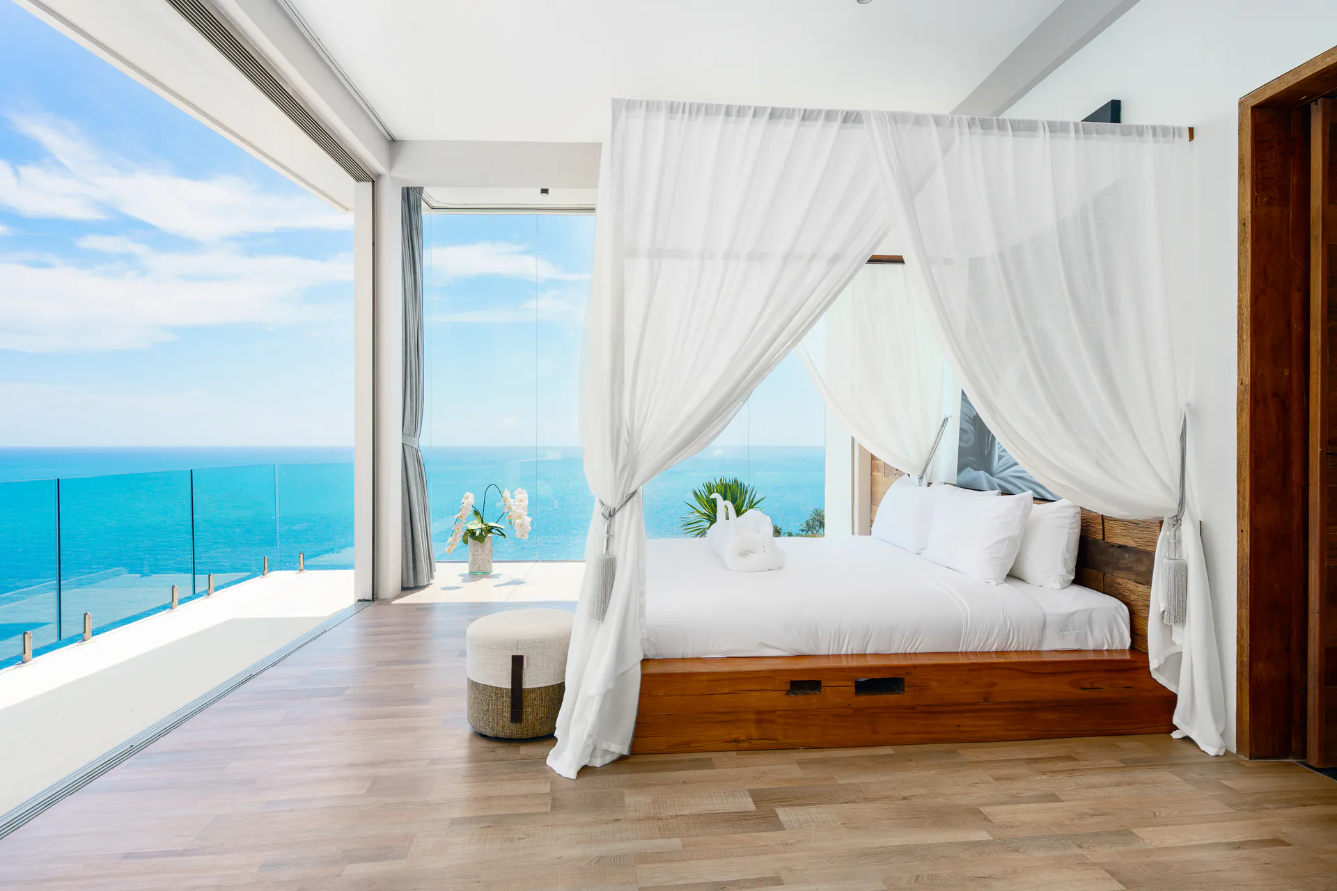 VILLA AMAZE - Chaweng Noi, Ko Samui, Thailand