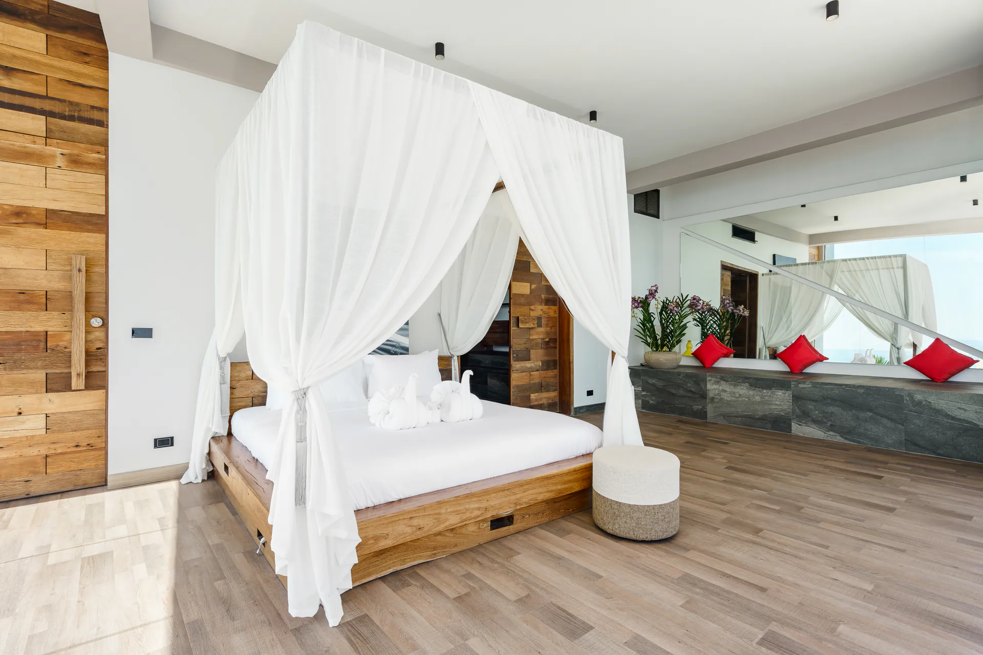 VILLA AMAZE - Chaweng Noi, Ko Samui, Thailand