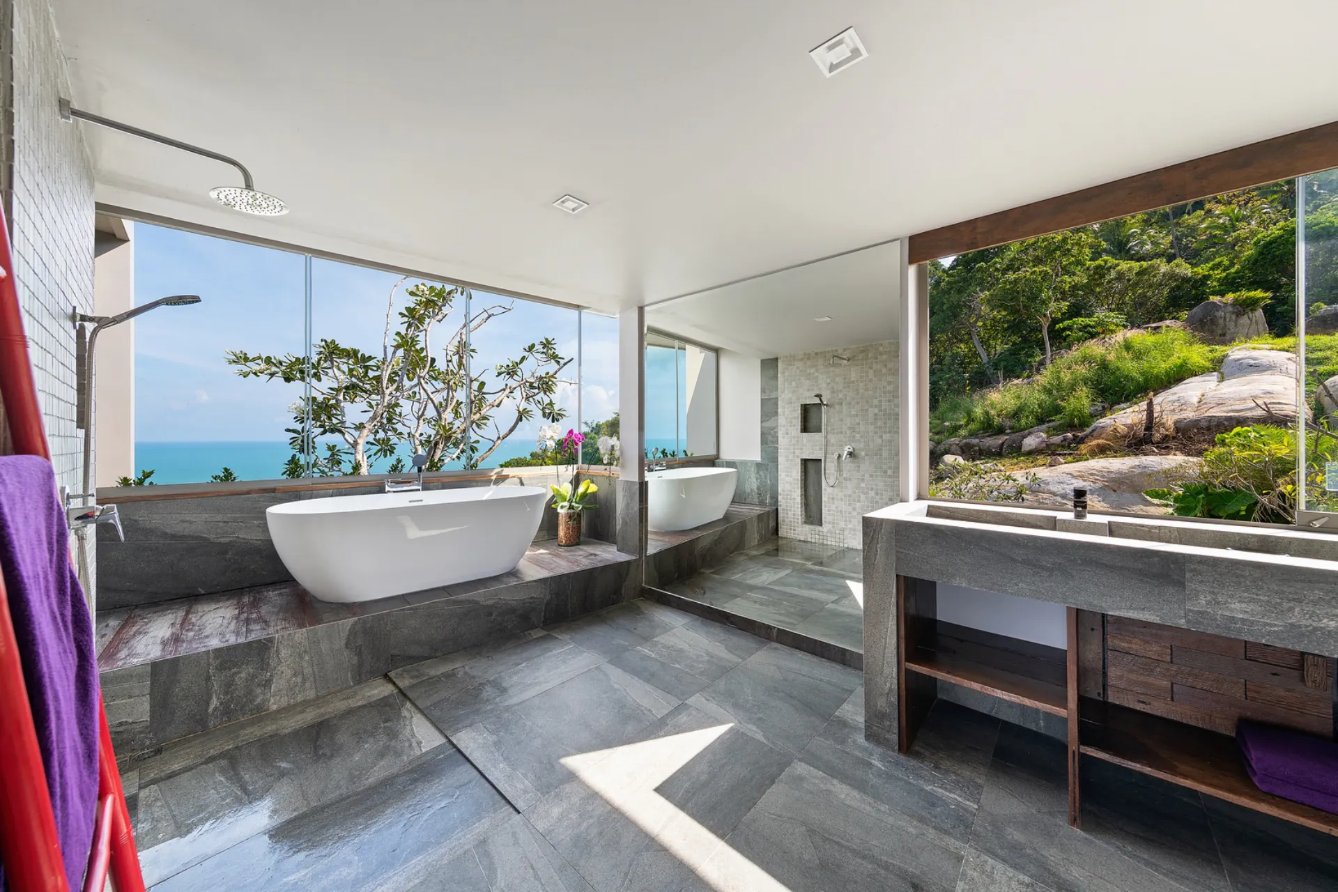 VILLA AMAZE - Chaweng Noi, Ko Samui, Thailand