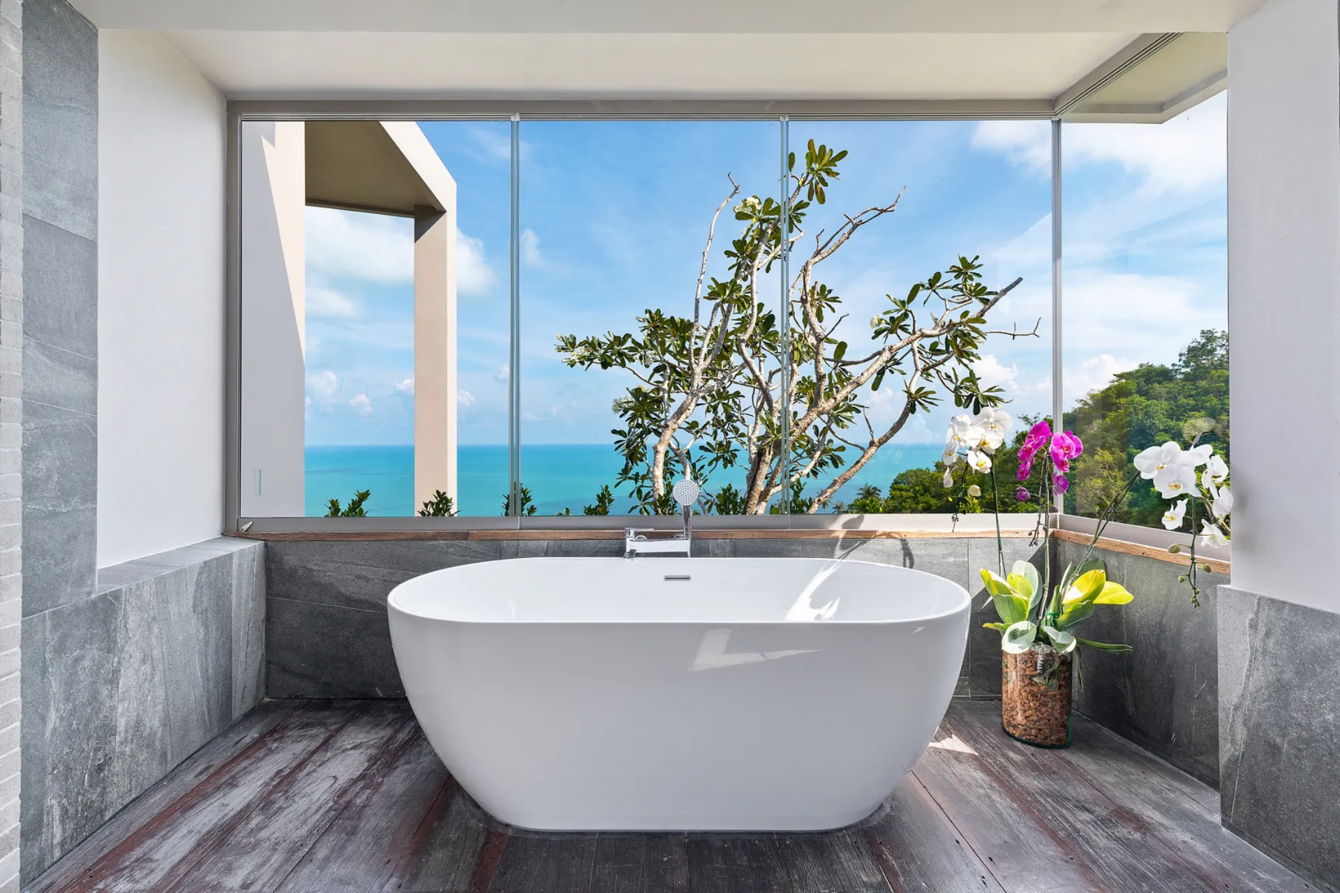 VILLA AMAZE - Chaweng Noi, Ko Samui, Thailand