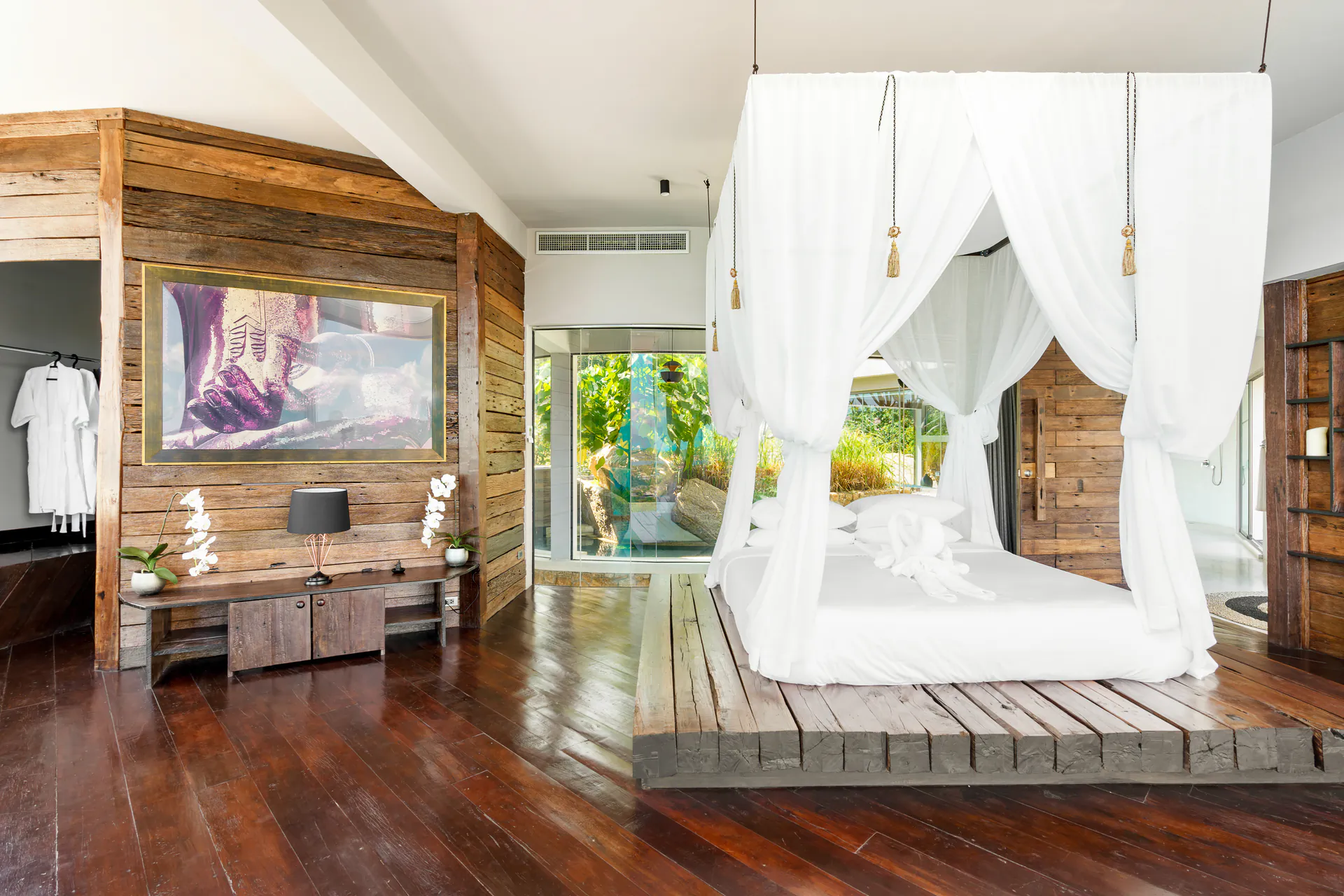 VILLA AMAZE - Chaweng Noi, Ko Samui, Thailand