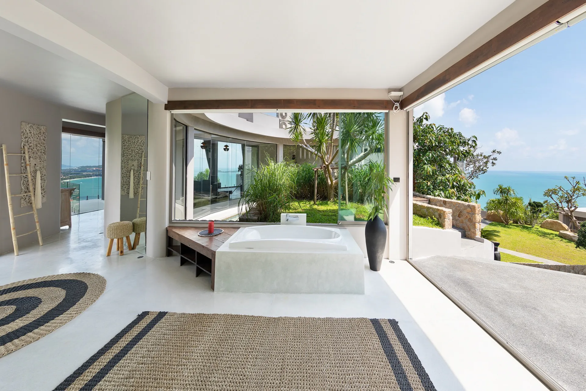 VILLA AMAZE - Chaweng Noi, Ko Samui, Thailand