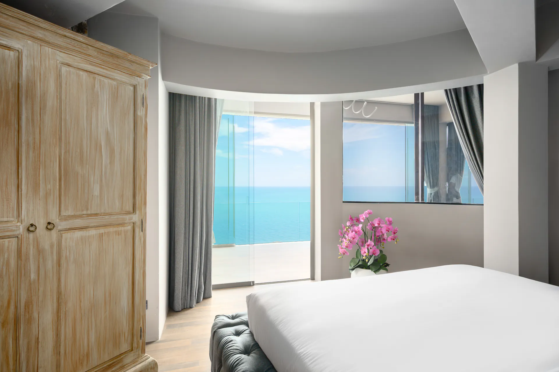 VILLA AMAZE - Chaweng Noi, Ko Samui, Thailand