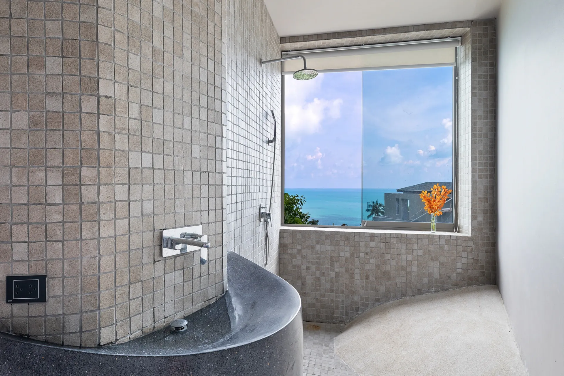 VILLA AMAZE - Chaweng Noi, Ko Samui, Thailand