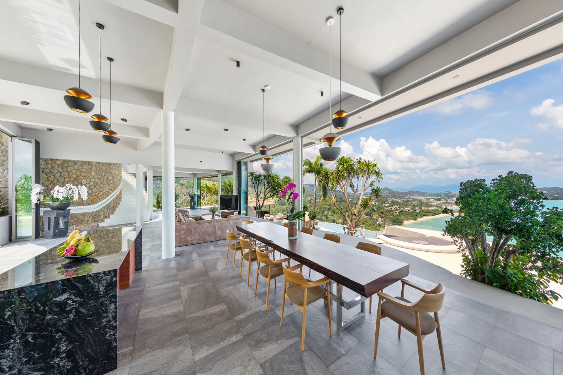 VILLA AMAZE - Chaweng Noi, Ko Samui, Thailand