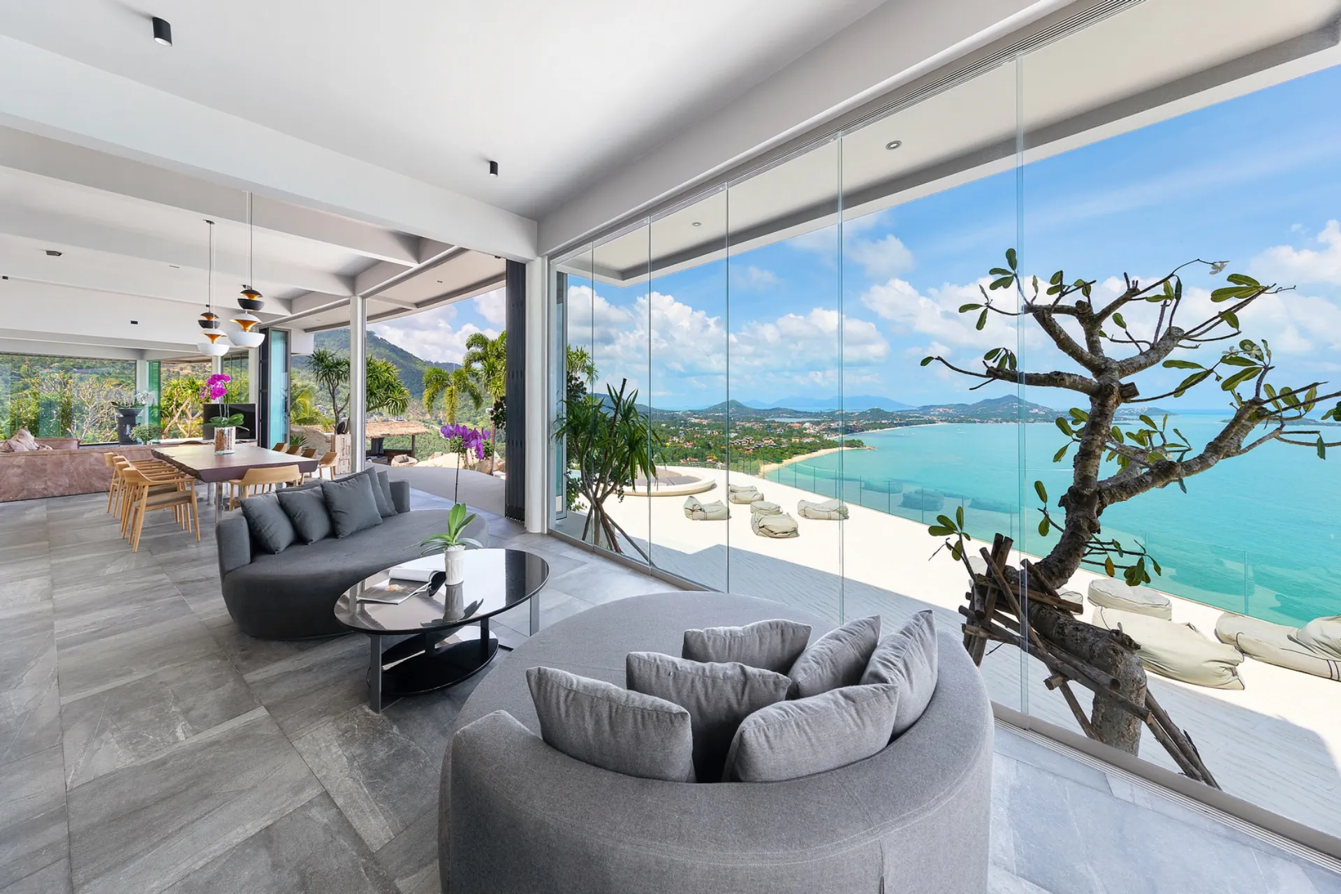 VILLA AMAZE - Chaweng Noi, Ko Samui, Thailand