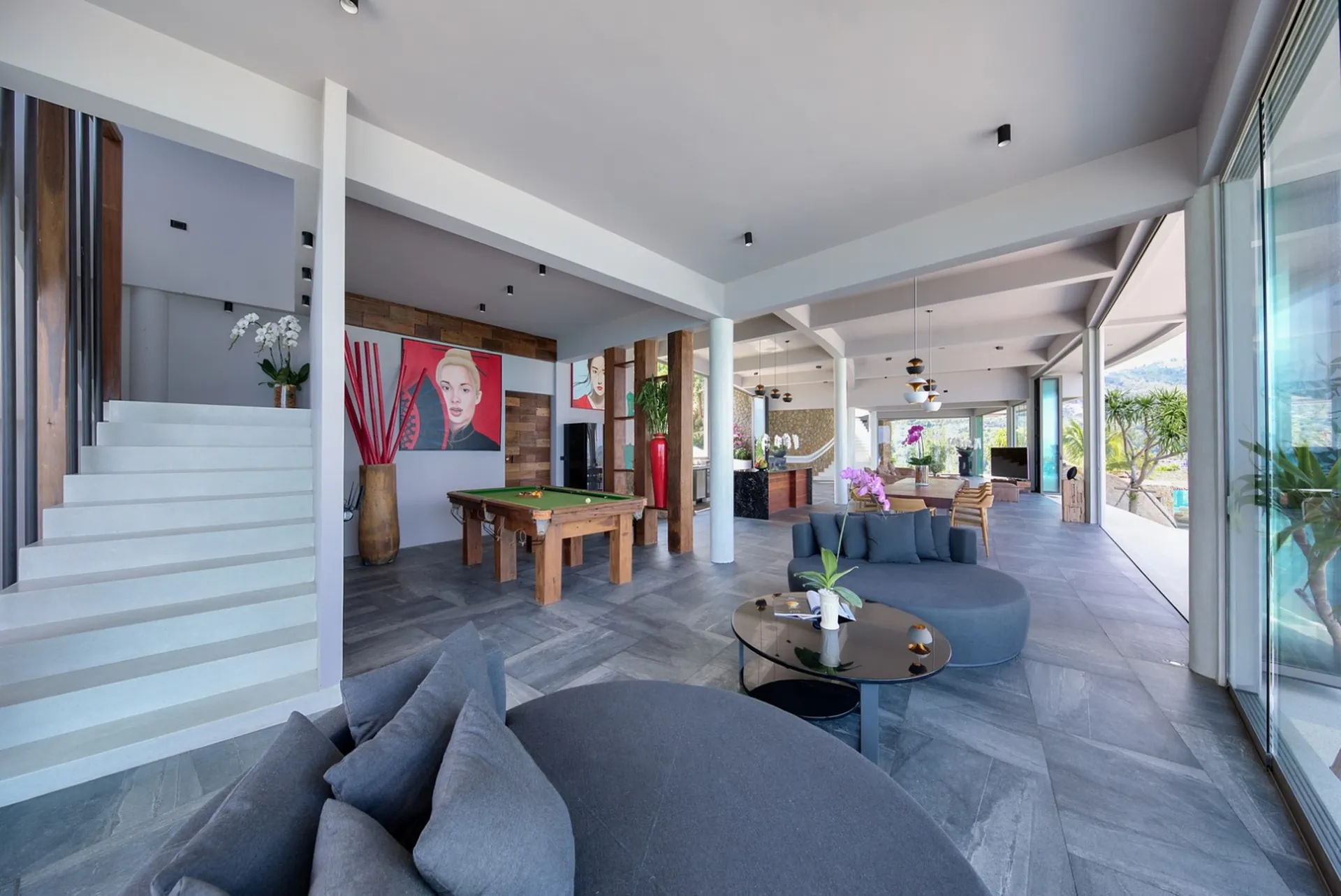 VILLA AMAZE - Chaweng Noi, Ko Samui, Thailand
