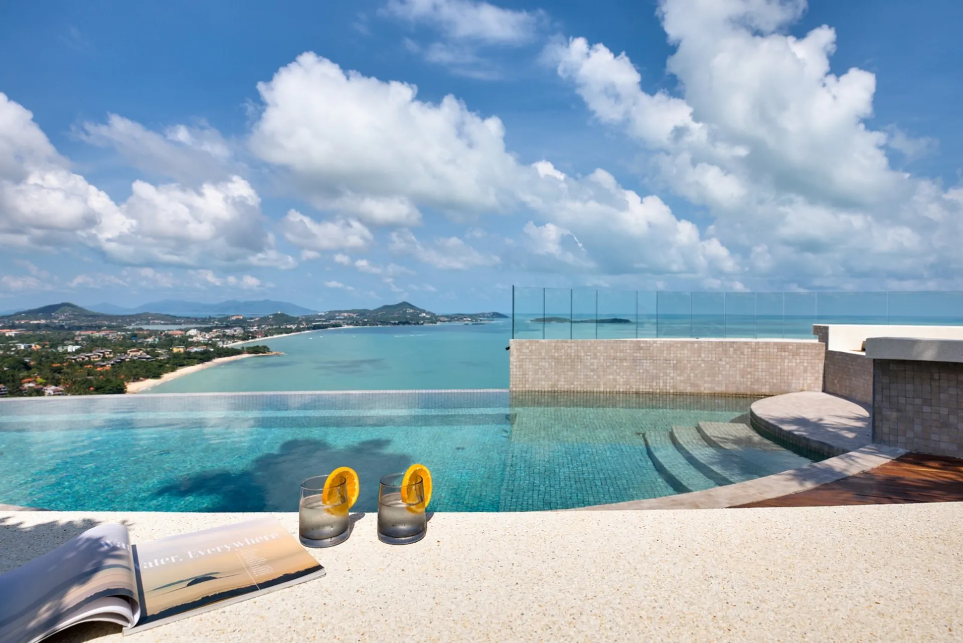 VILLA AMAZE - Chaweng Noi, Ko Samui, Thailand