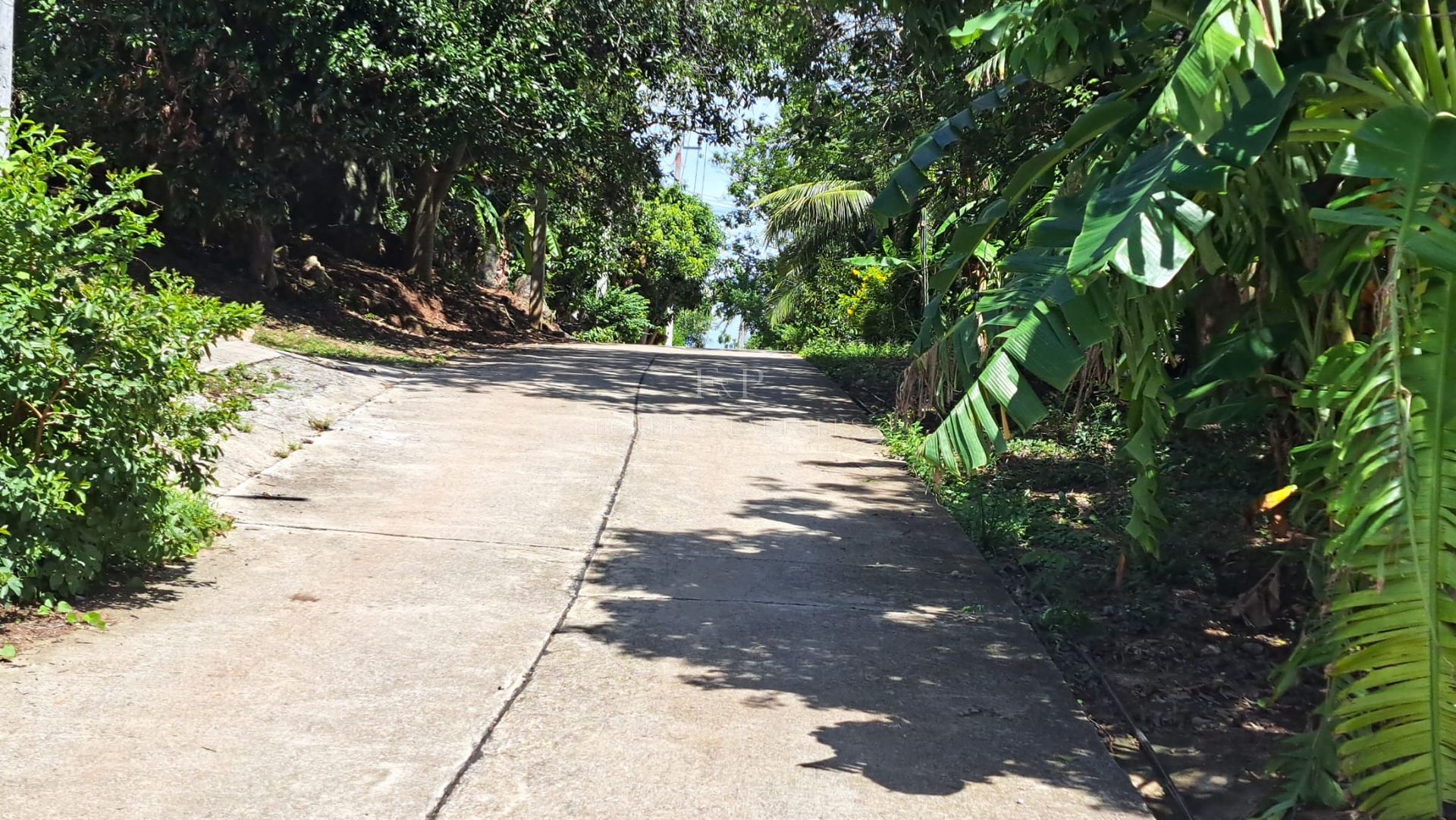 Expansive Sea View Plot: 6,856 sqm in Maret’s Prime Location, Koh Samui - Lamai, Ko Samui, Thailand