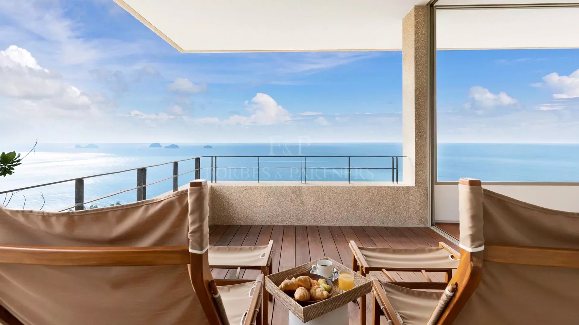 VILLA OF LIGHT - Taling Ngam, Ko Samui, Thailand
