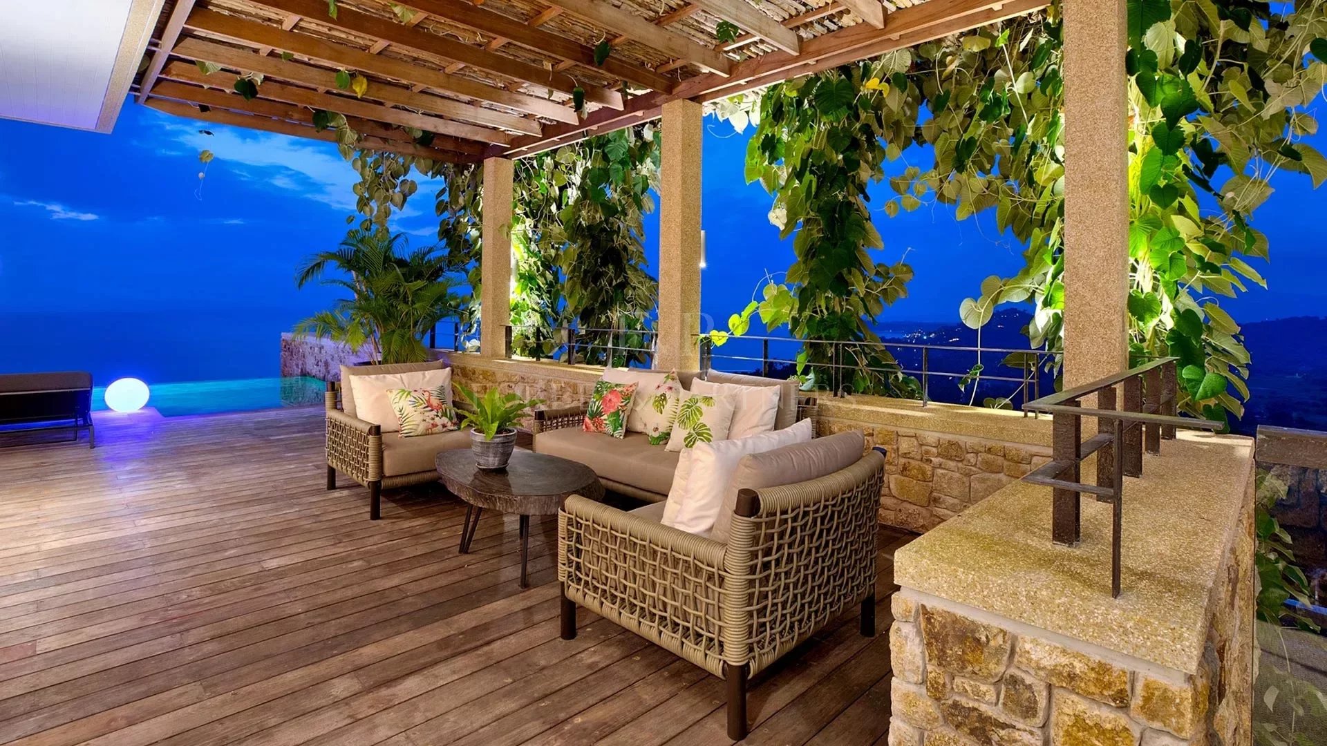 VILLA OF LIGHT - Taling Ngam, Ko Samui, Thailand