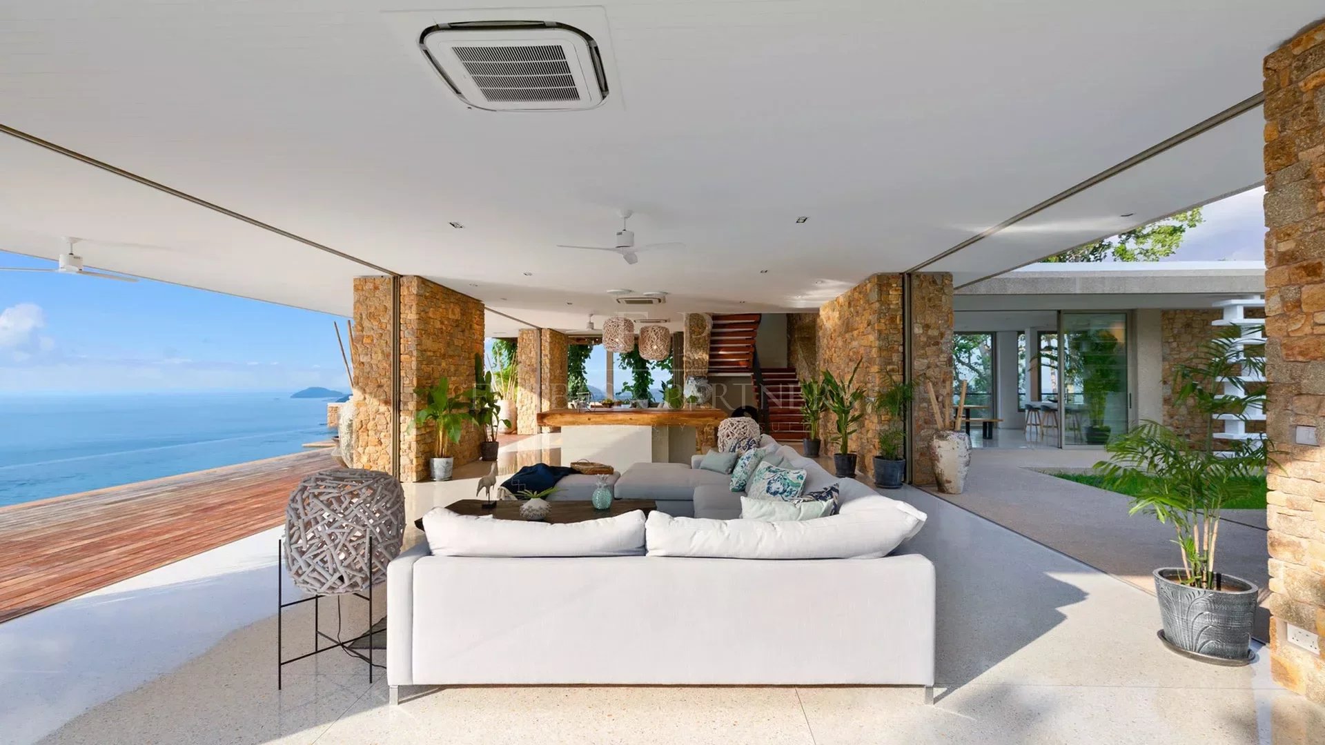 VILLA OF LIGHT - Taling Ngam, Ko Samui, Thailand
