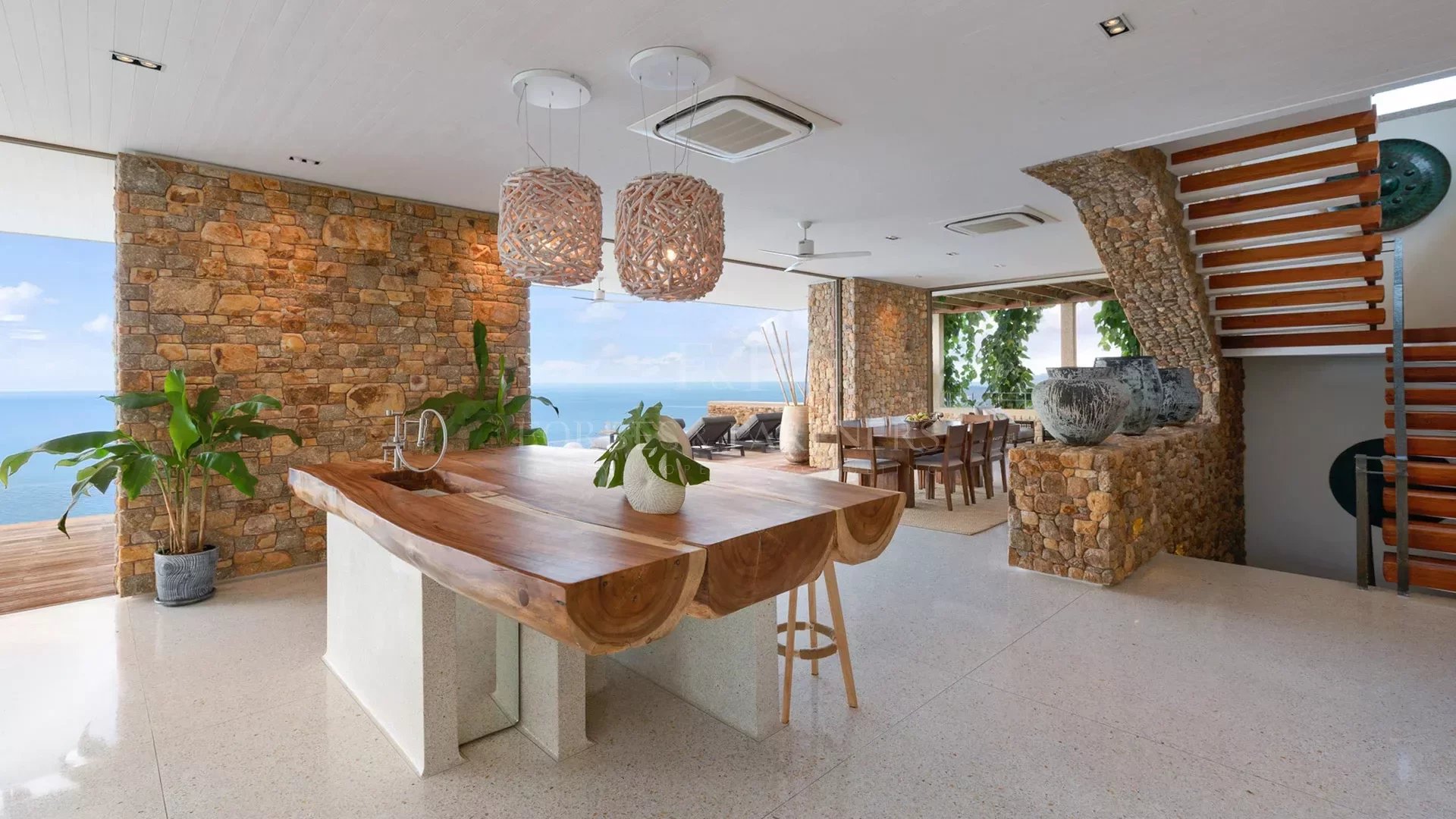 VILLA OF LIGHT - Taling Ngam, Ko Samui, Thailand