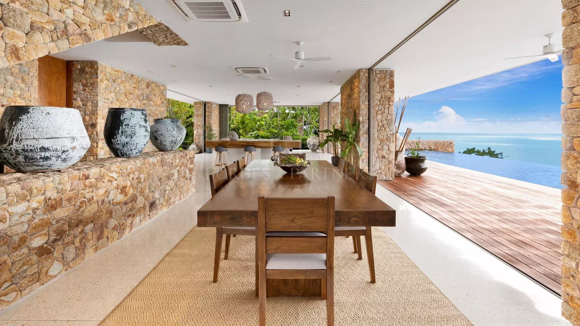 VILLA OF LIGHT - Taling Ngam, Ko Samui, Thailand
