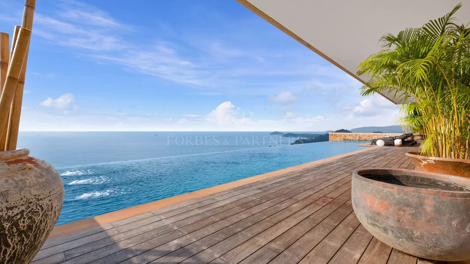 VILLA OF LIGHT - Taling Ngam, Ko Samui, Thailand