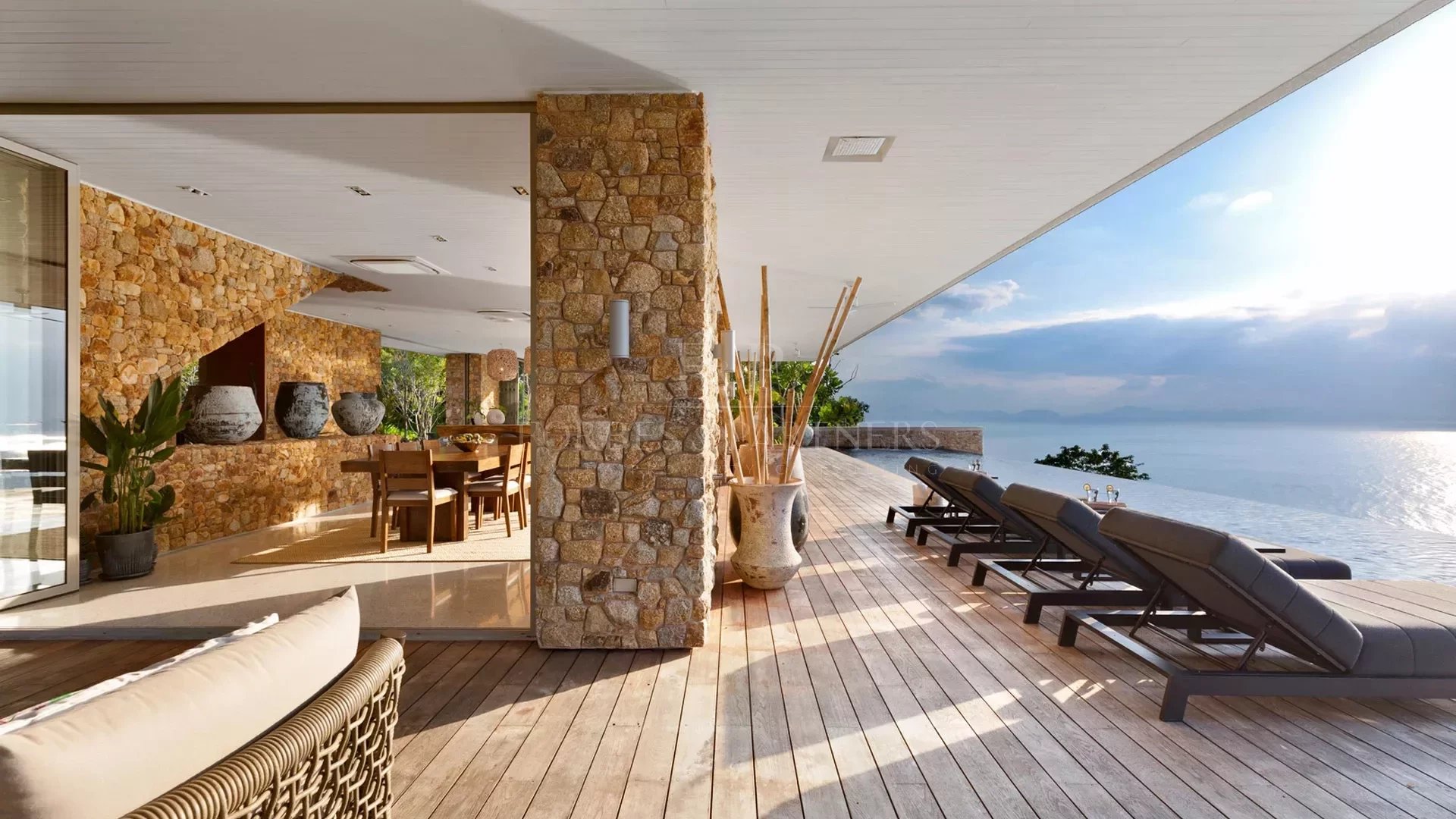 VILLA OF LIGHT - Taling Ngam, Ko Samui, Thailand