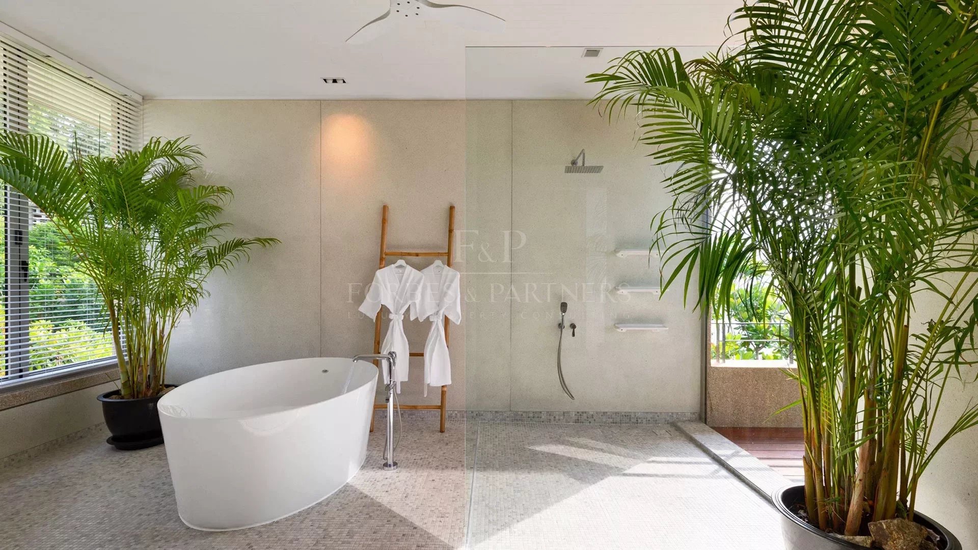 VILLA OF LIGHT - Taling Ngam, Ko Samui, Thailand