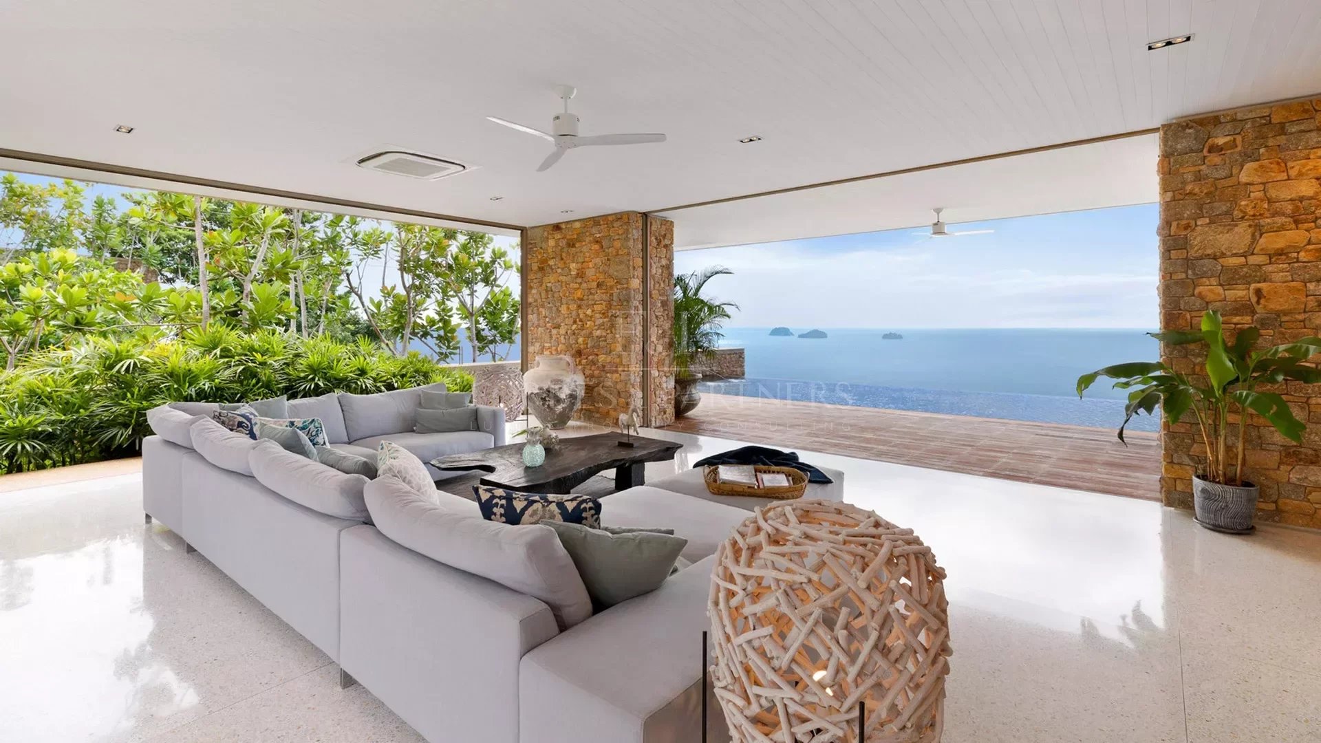 VILLA OF LIGHT - Taling Ngam, Ko Samui, Thailand