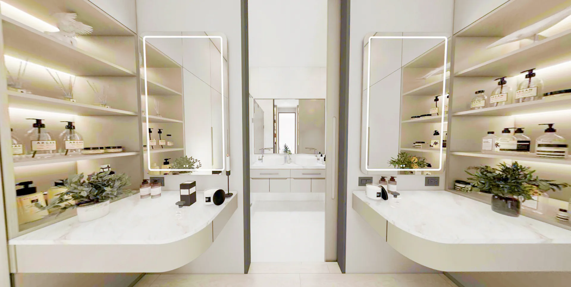 Modern Kamala Condominium with One and Two Bedroom Apartments, Resort Facilities and Private Pool Options for Sale - Kamala, Phuket, Thailand