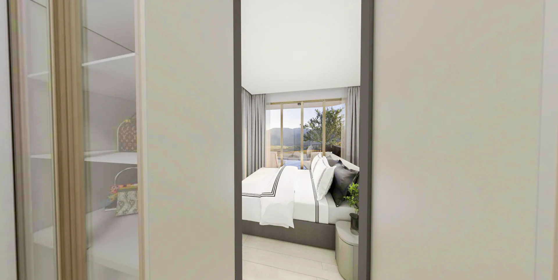 Modern Kamala Condominium with One and Two Bedroom Apartments, Resort Facilities and Private Pool Options for Sale - Kamala, Phuket, Thailand