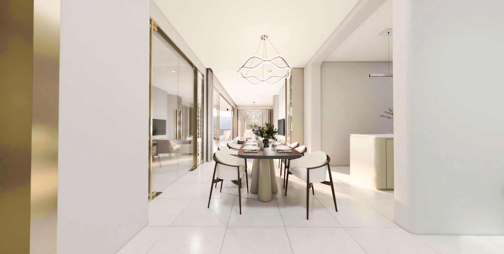 Modern Kamala Condominium with One and Two Bedroom Apartments, Resort Facilities and Private Pool Options for Sale - Kamala, Phuket, Thailand