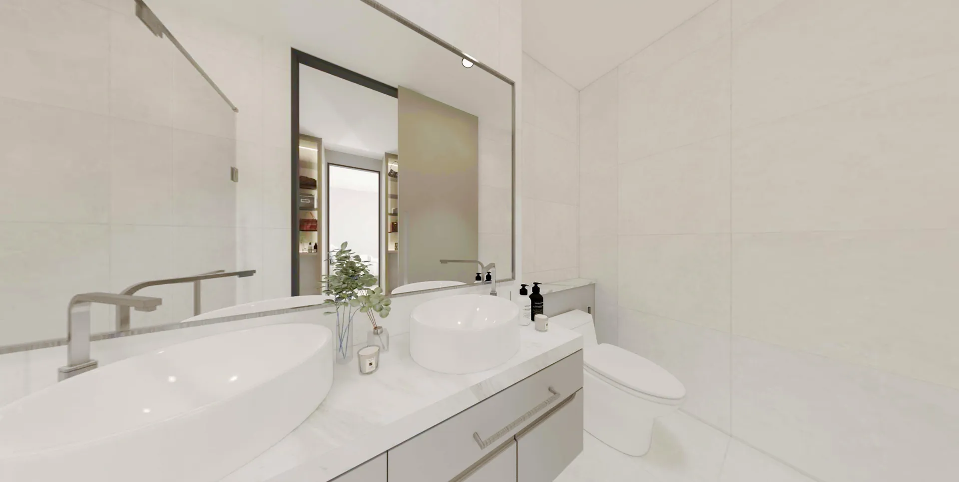 Modern Kamala Condominium with One and Two Bedroom Apartments, Resort Facilities and Private Pool Options for Sale - Kamala, Phuket, Thailand