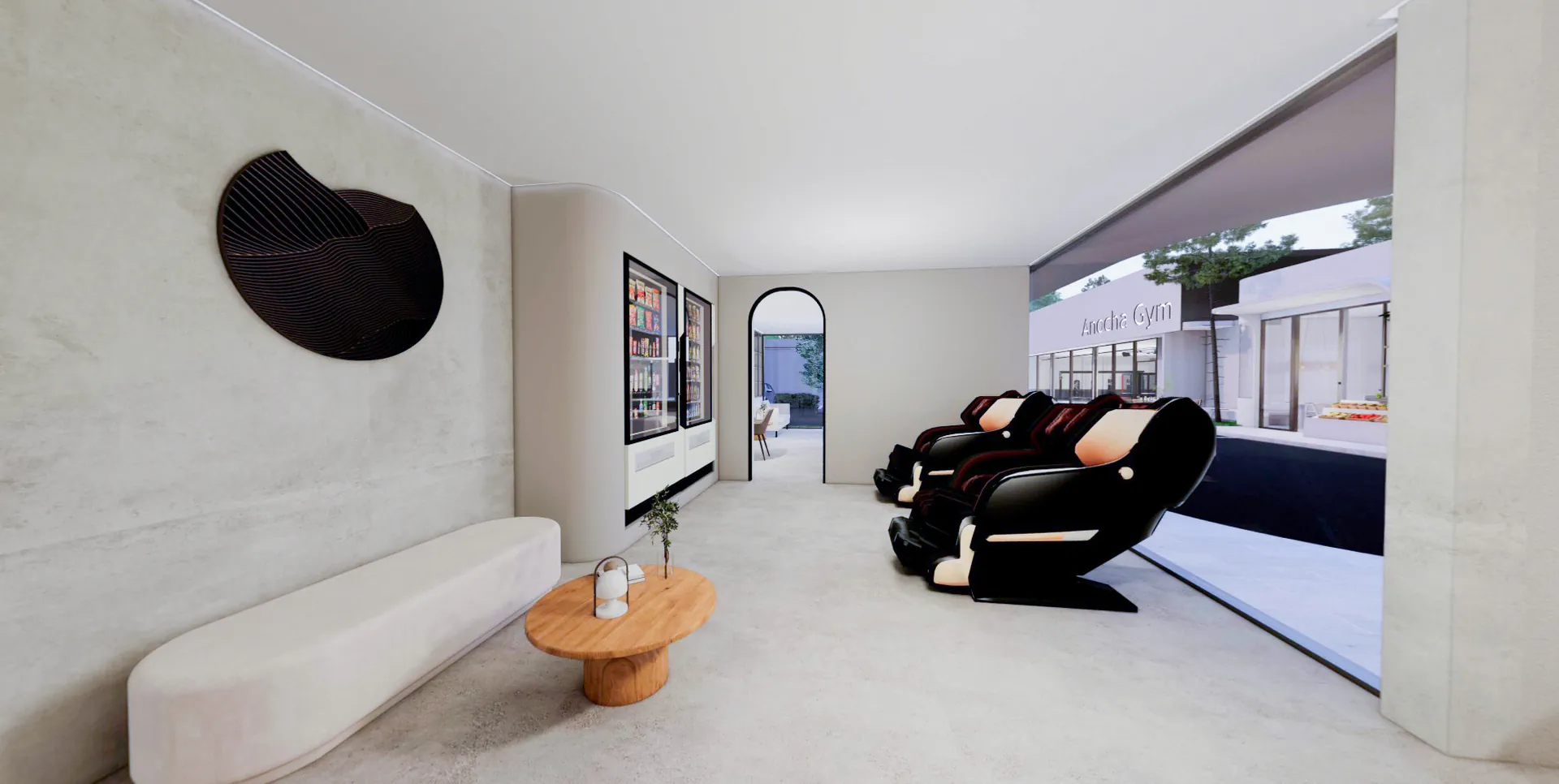 Modern Kamala Condominium with One and Two Bedroom Apartments, Resort Facilities and Private Pool Options for Sale - Kamala, Phuket, Thailand