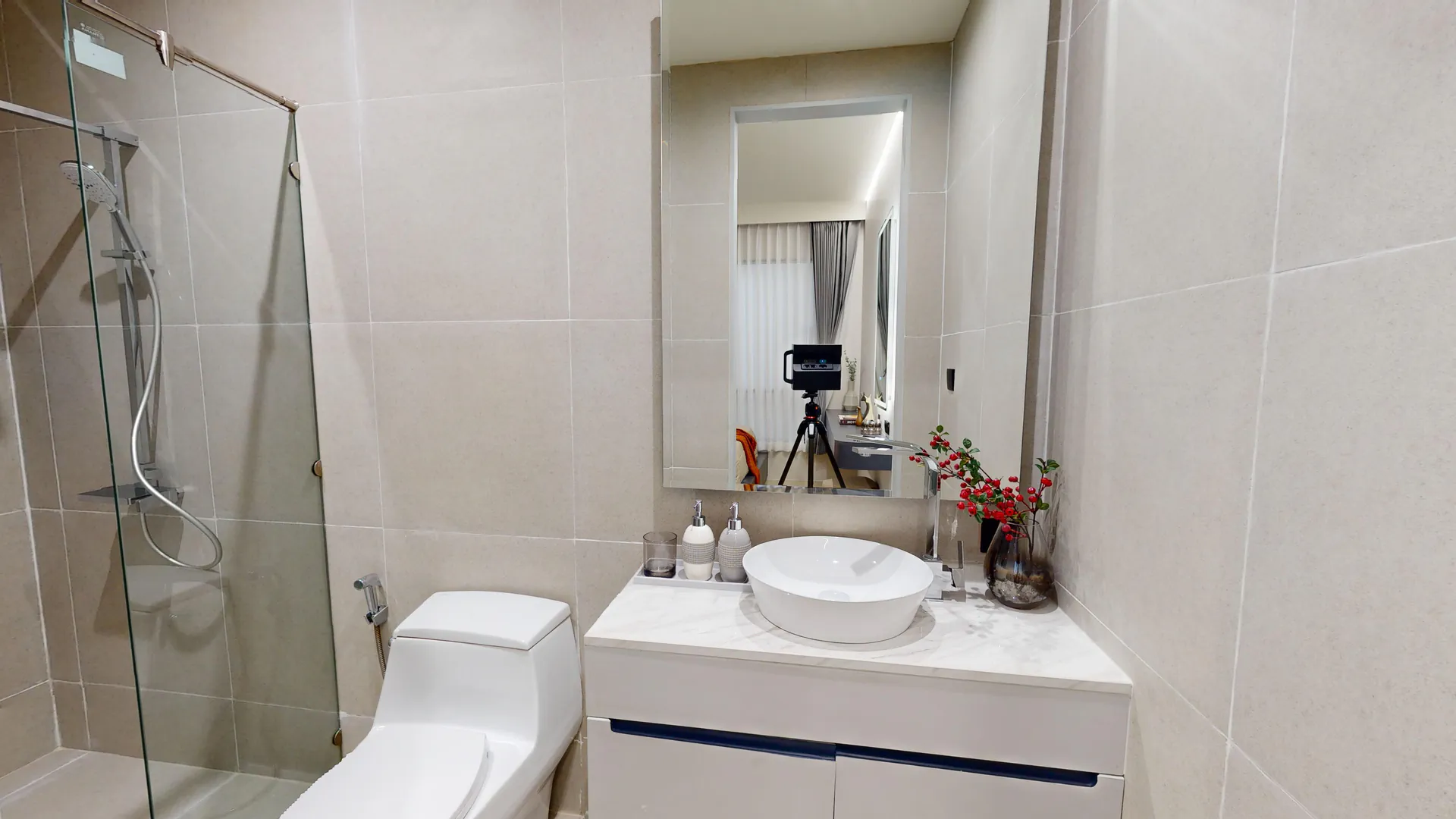 Modern Kamala Condominium with One and Two Bedroom Apartments, Resort Facilities and Private Pool Options for Sale - Kamala, Phuket, Thailand