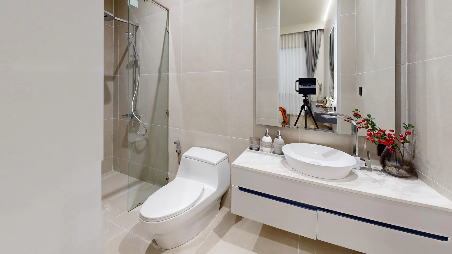 Modern Kamala Condominium with One and Two Bedroom Apartments, Resort Facilities and Private Pool Options for Sale - Kamala, Phuket, Thailand