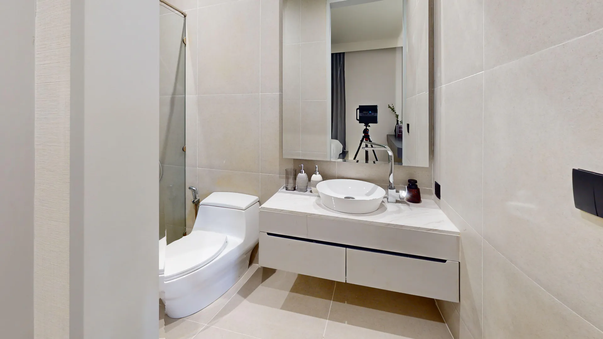 Modern Kamala Condominium with One and Two Bedroom Apartments, Resort Facilities and Private Pool Options for Sale - Kamala, Phuket, Thailand