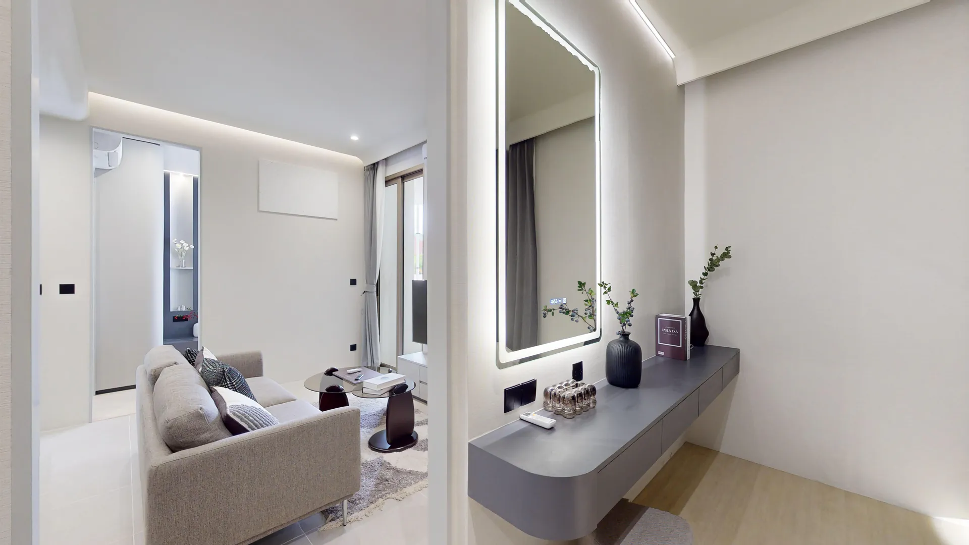 Modern Kamala Condominium with One and Two Bedroom Apartments, Resort Facilities and Private Pool Options for Sale - Kamala, Phuket, Thailand