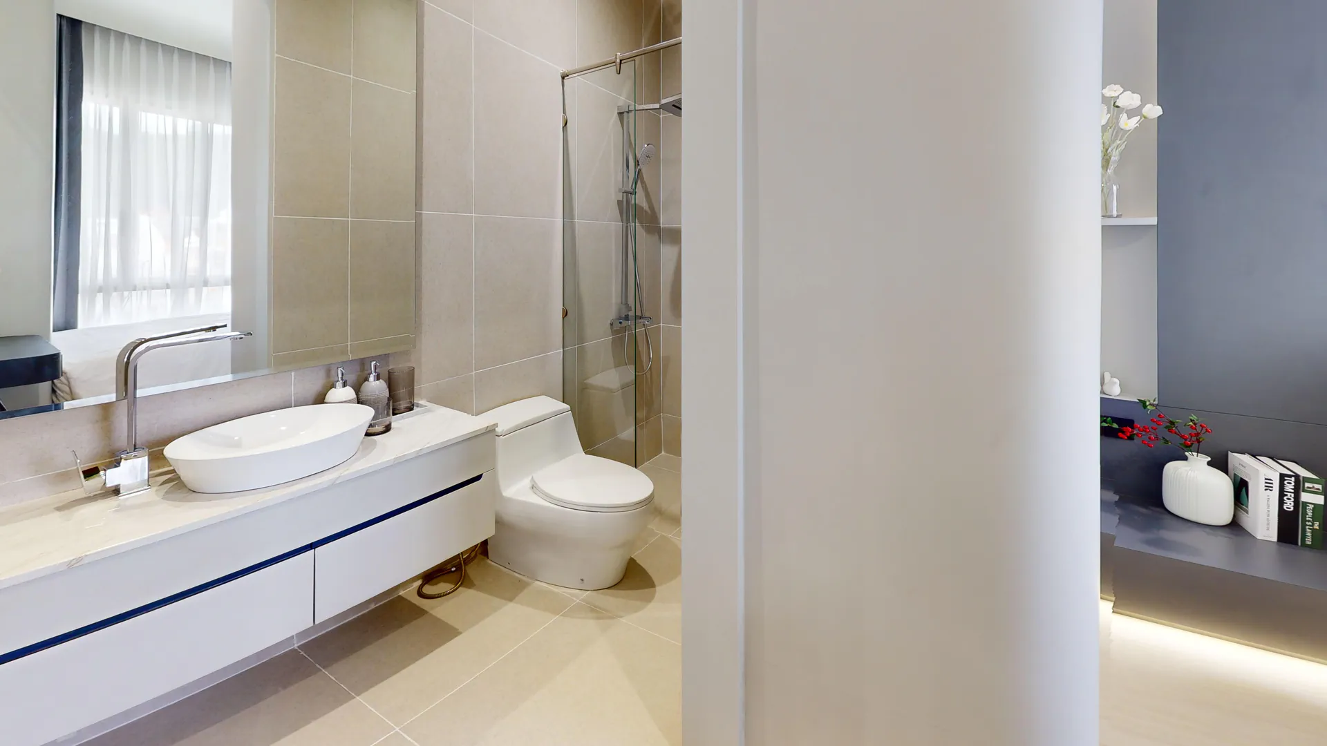 Modern Kamala Condominium with One and Two Bedroom Apartments, Resort Facilities and Private Pool Options for Sale - Kamala, Phuket, Thailand