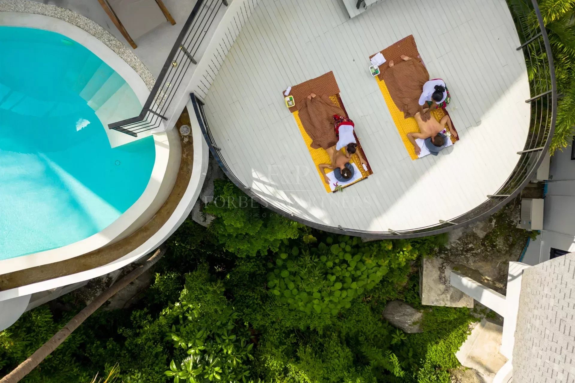 BREATHTAKING SEA VIEW BOUTIQUE HOTEL - Chaweng Noi, Ko Samui, Thailand