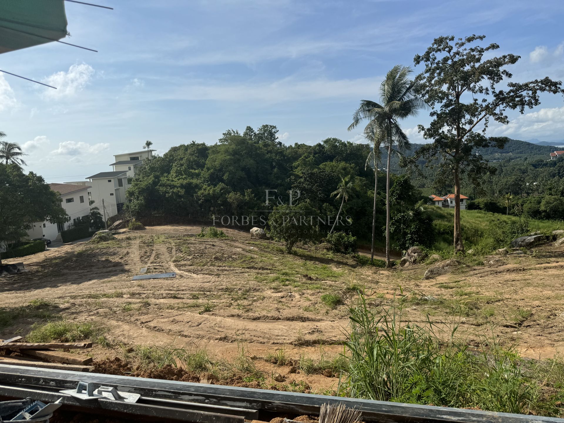 Investment Land 1570 SQM in Premium Lamai Location, Koh Samui - Lamai, Ko Samui, Thailand