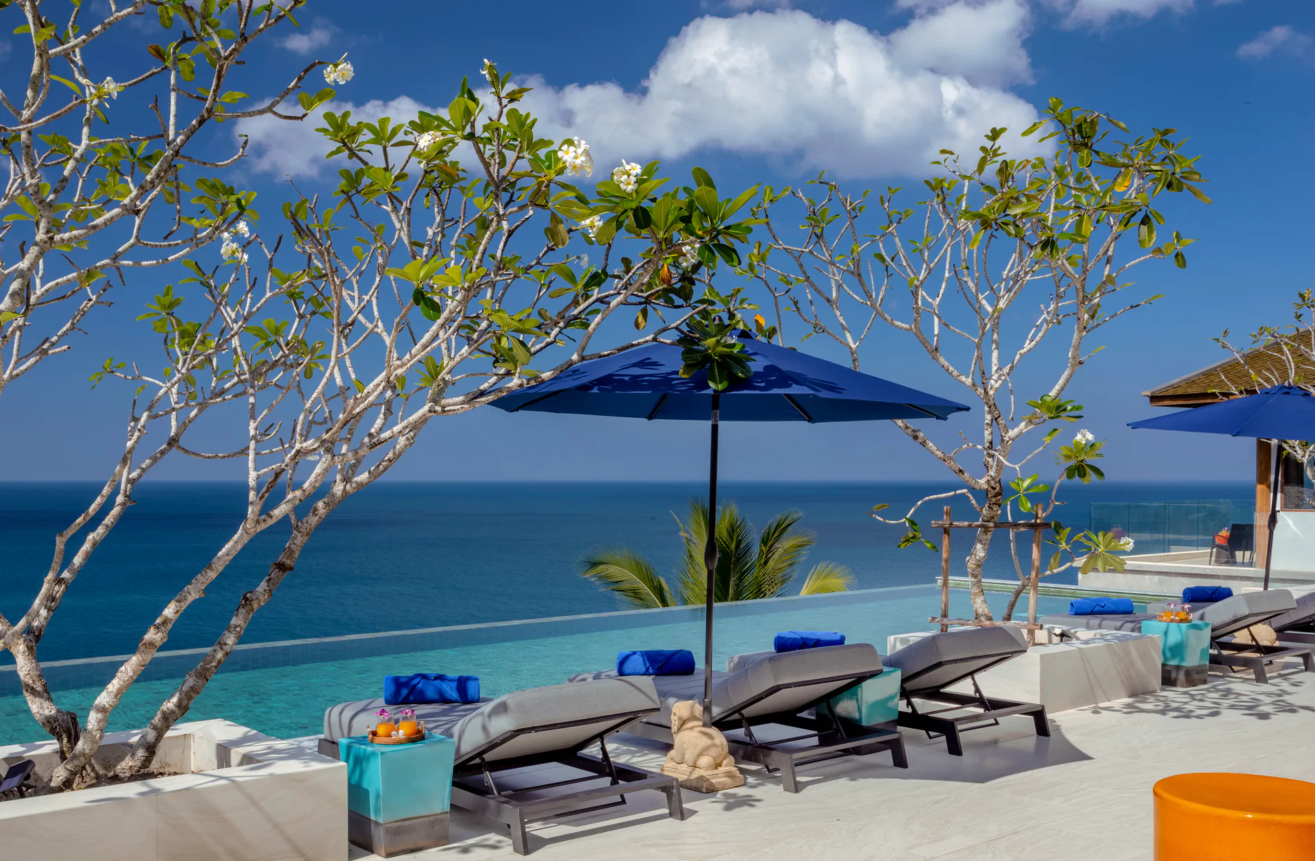 Luxury 5-Bedroom Beachfront Villa with Private Chef in Kamala, Phuket ...