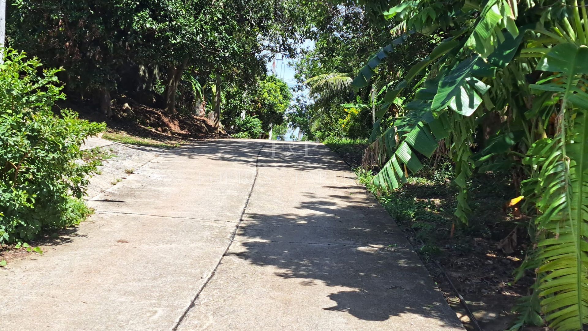 Stunning 6840 sqm Sea View Land for Sale in Lamai Koh Samui - Lamai, Ko Samui, Thailand