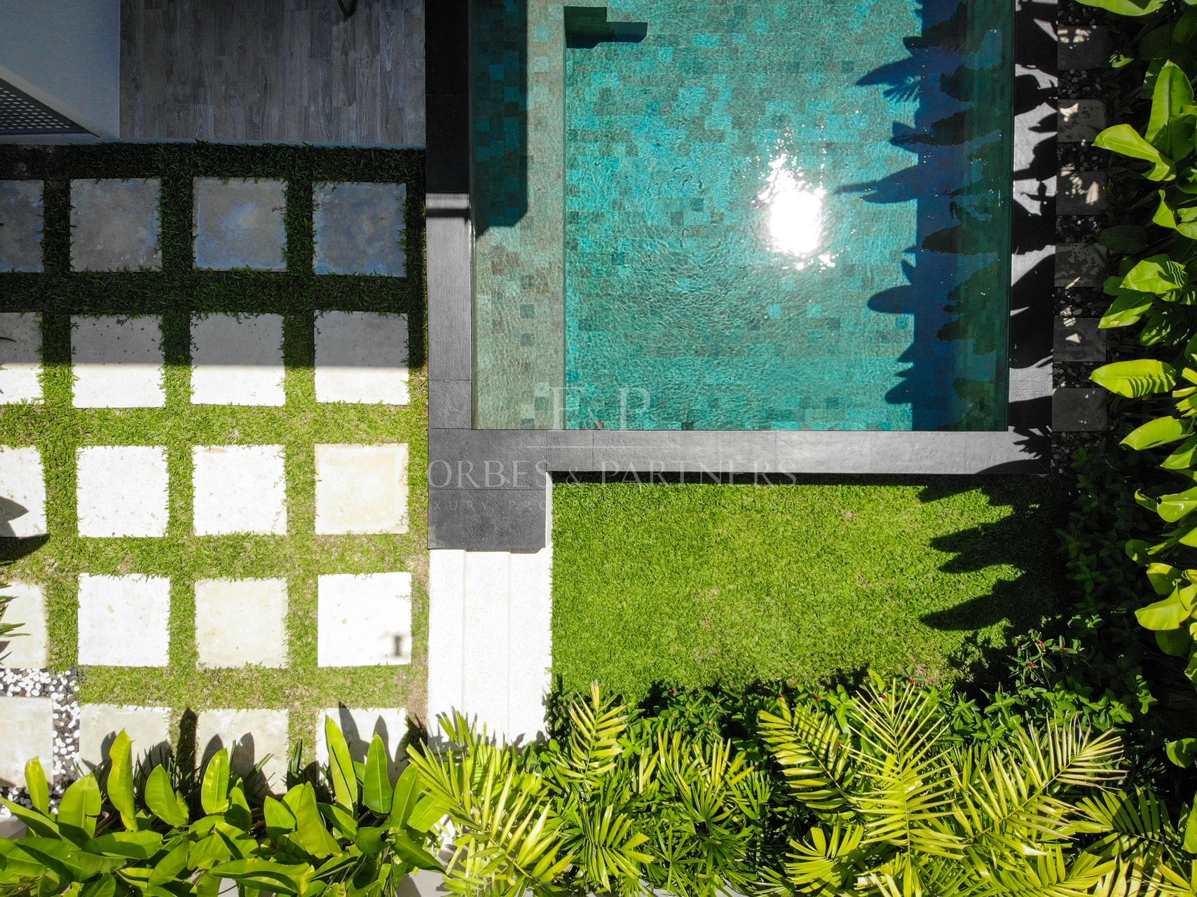 LOFT STYLE LIVING DESIGN AND MODERN TROPICAL POOL 2-BED VILLAS - Cherngtalay, Phuket, Thailand