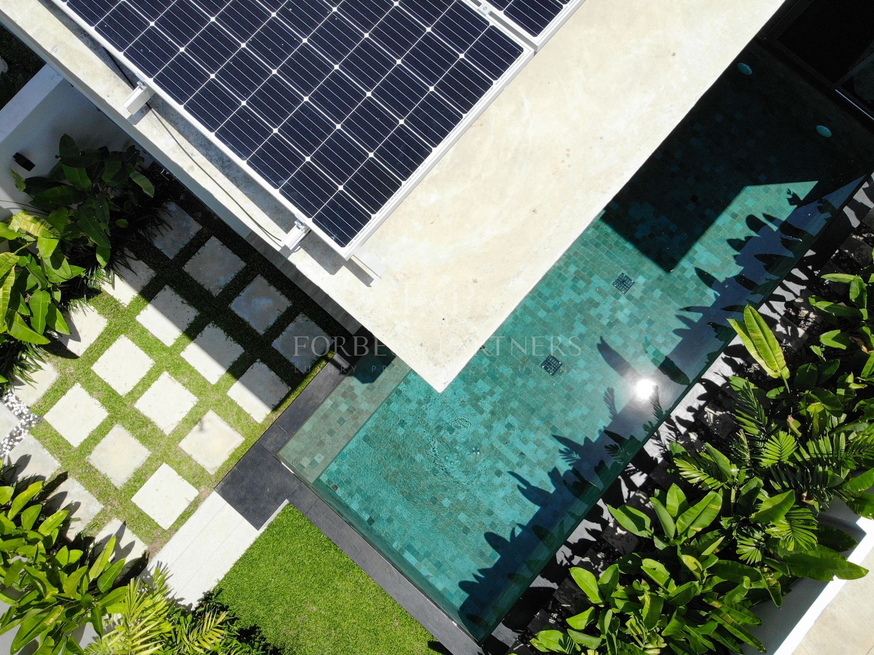 LOFT STYLE LIVING DESIGN AND MODERN TROPICAL POOL 2-BED VILLAS - Cherngtalay, Phuket, Thailand