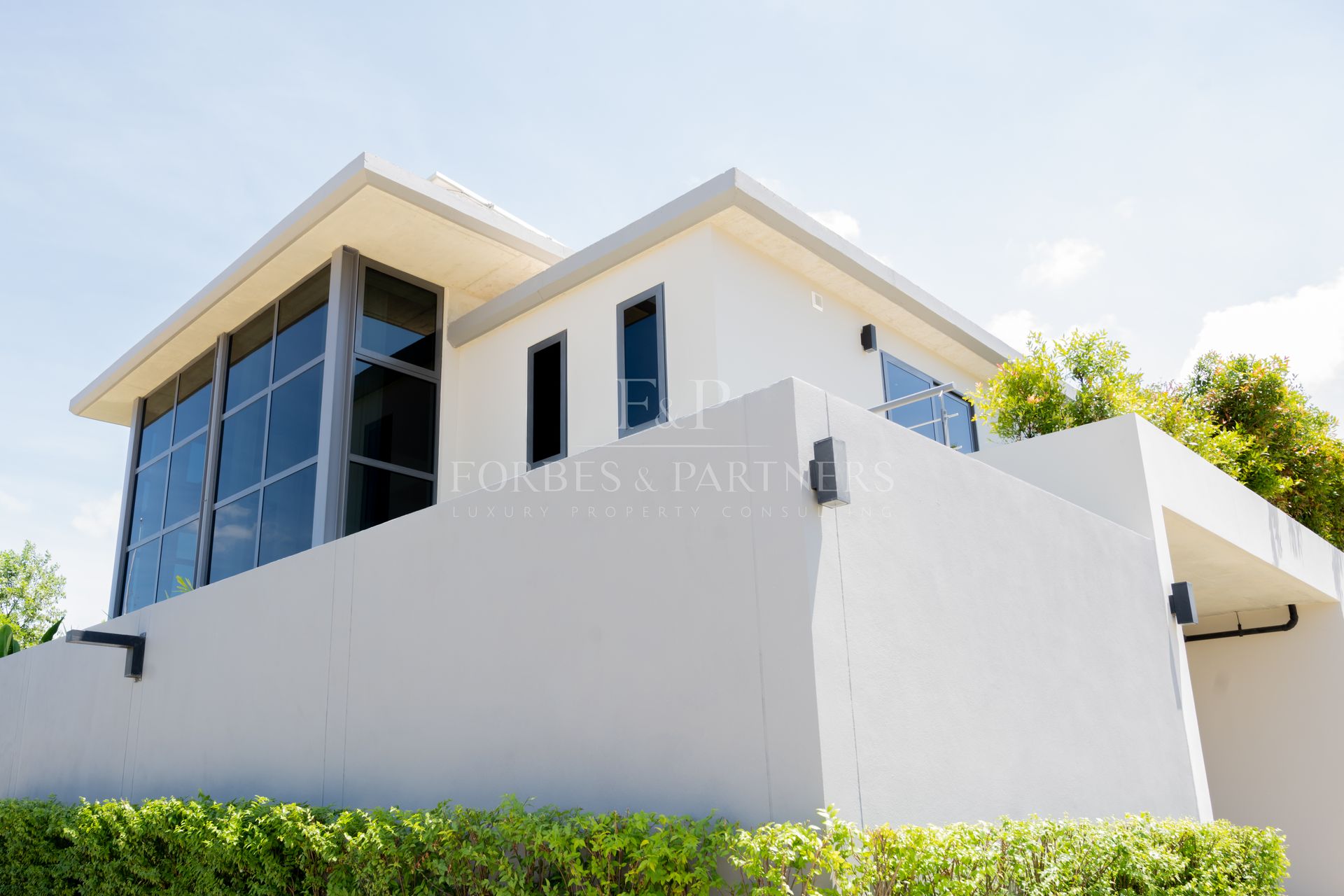 LOFT STYLE LIVING DESIGN AND MODERN TROPICAL POOL 2-BED VILLAS - Cherngtalay, Phuket, Thailand