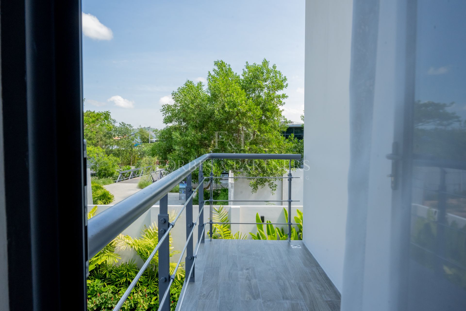LOFT STYLE LIVING DESIGN AND MODERN TROPICAL POOL 2-BED VILLAS - Cherngtalay, Phuket, Thailand
